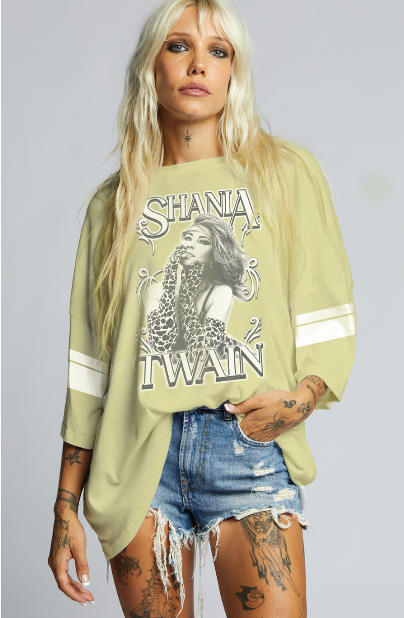303196 - 730 Shania Twain One Size Tee 1055 Hoodie, Sweatshirt | PodTeesHub.com