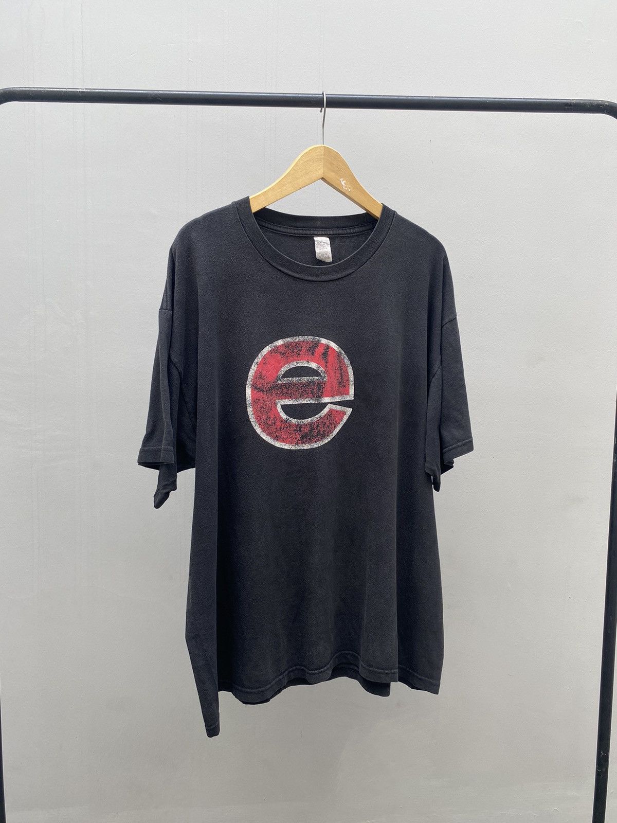 Rage Against The Machine Vintage Evile Empire Shirt Sun Faded Distressed Boxy Fit Hoodie, Sweatshirt | PodTeesHub.com
