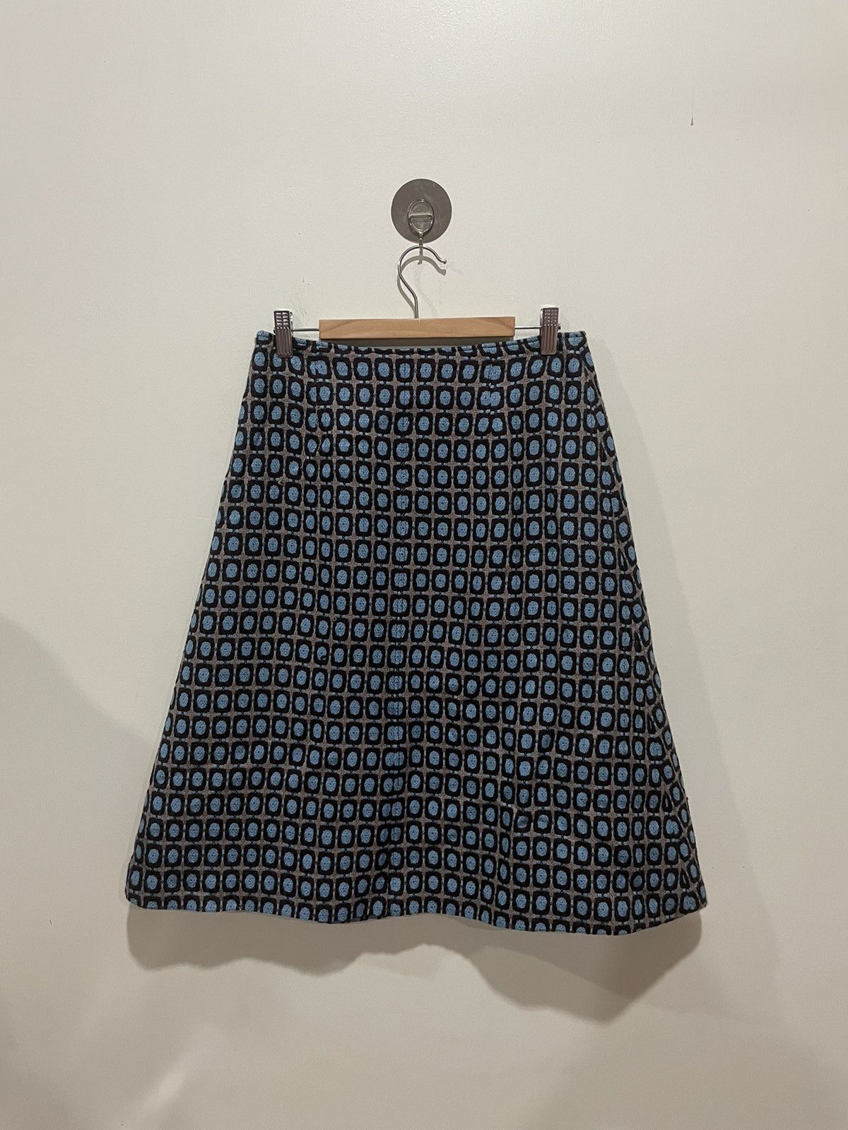 Vintage Luciano Soprani Skirt T-Shirts, Hoodie, Sweatshirt | PodTeesHub.com