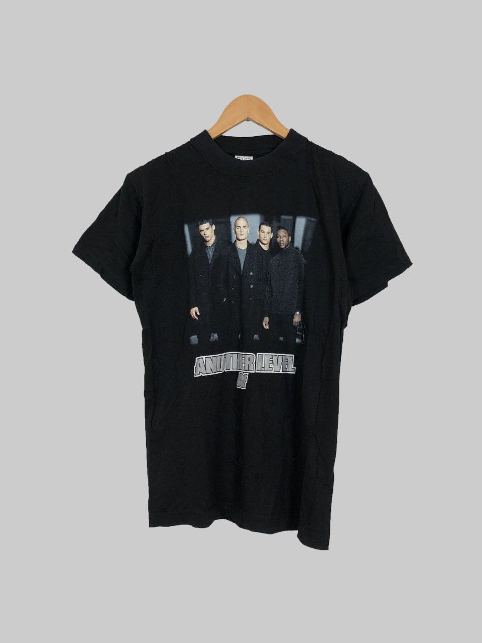 Vintage 1999 Another Level Tq Jay Z Ghostface 5th Story T-Shirts, Hoodie, Sweatshirt | PodTeesHub.com