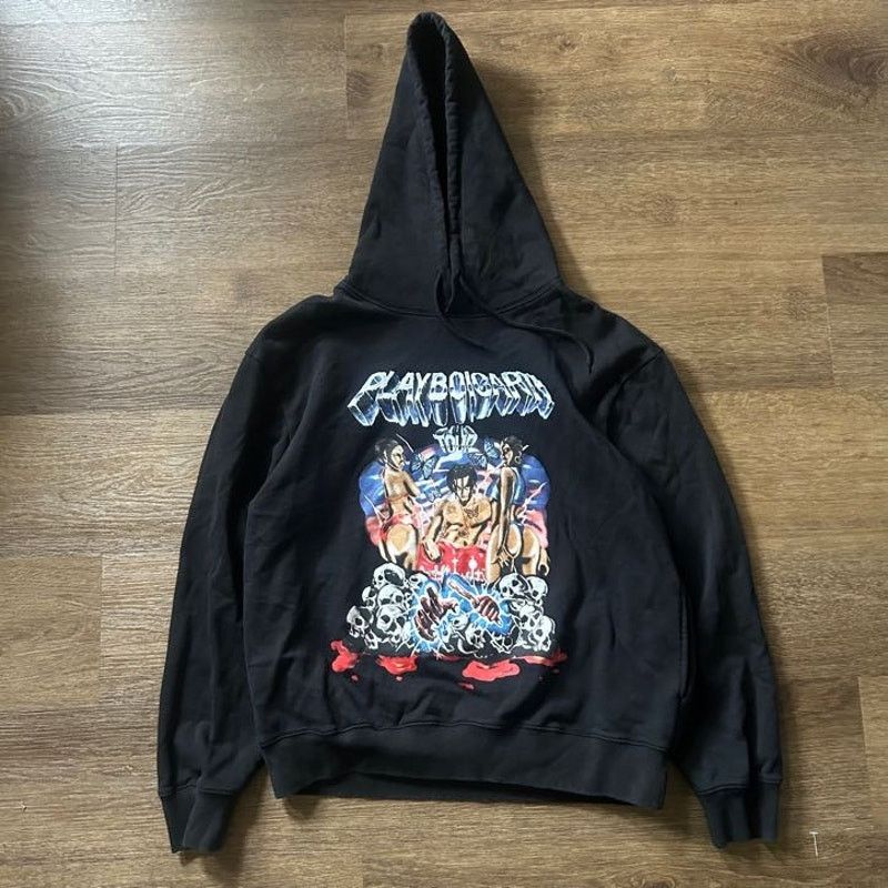 Other Playboi Carti Tour T-Shirts, Hoodie, Sweatshirt