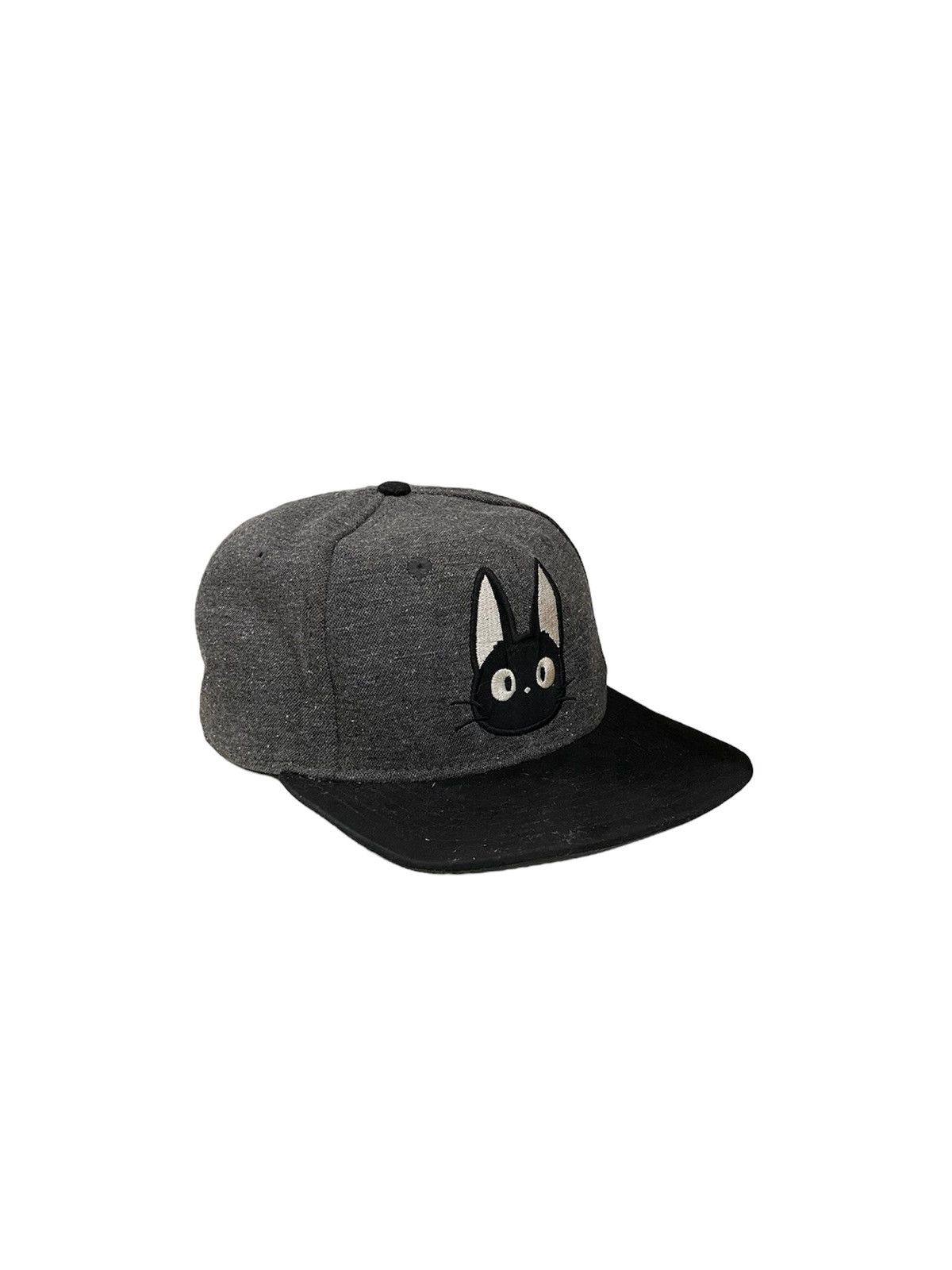 Anime Vintage 1989 Kiki S Delivery Service Studio Ghibli Snapback T-Shirts, Hoodie, Sweatshirt