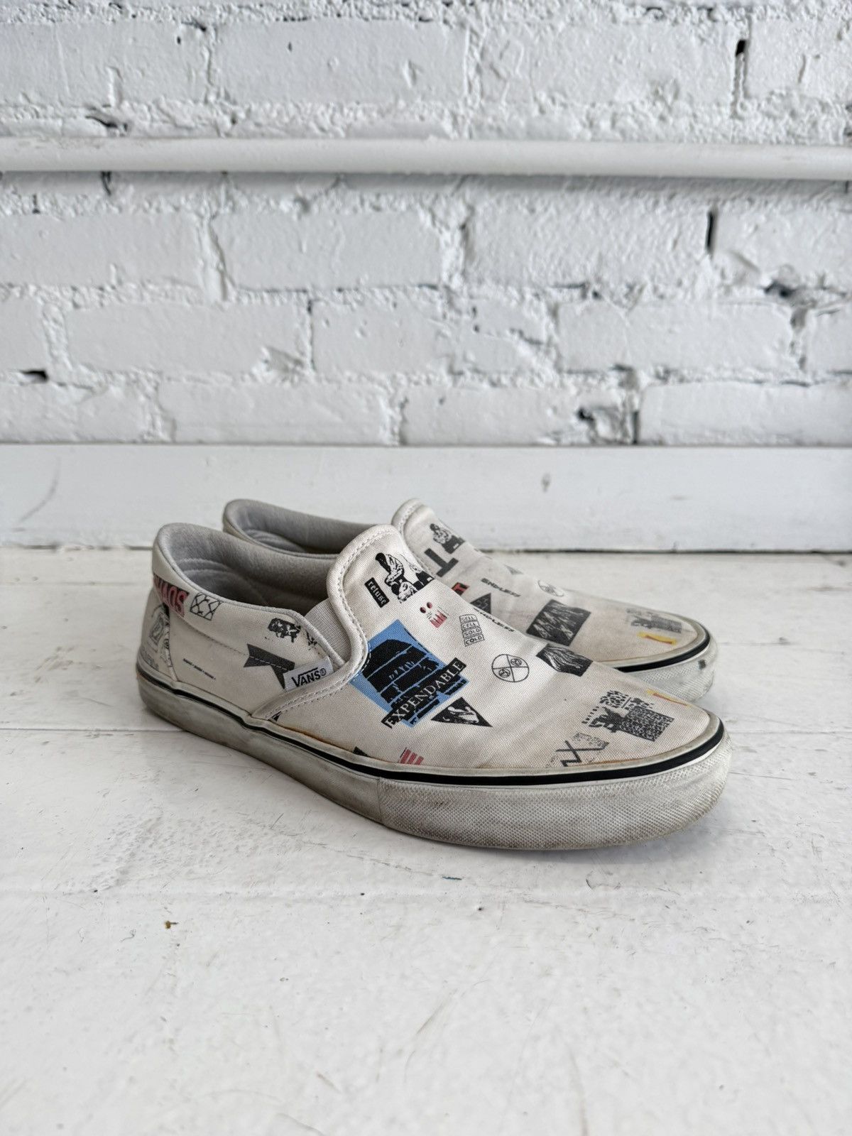 Cdg X Colette Vans T-Shirts, Hoodie, Sweatshirt