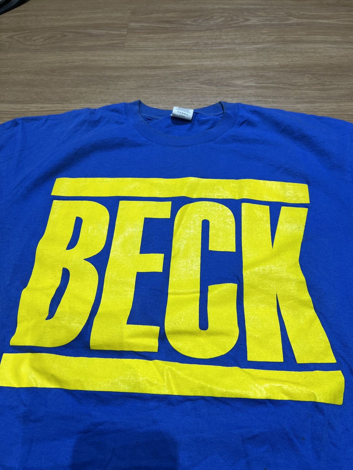 Anime Beck Mongolian Chop Squad Anime Band Bold Judge T-Shirts, Hoodie, Sweatshirt