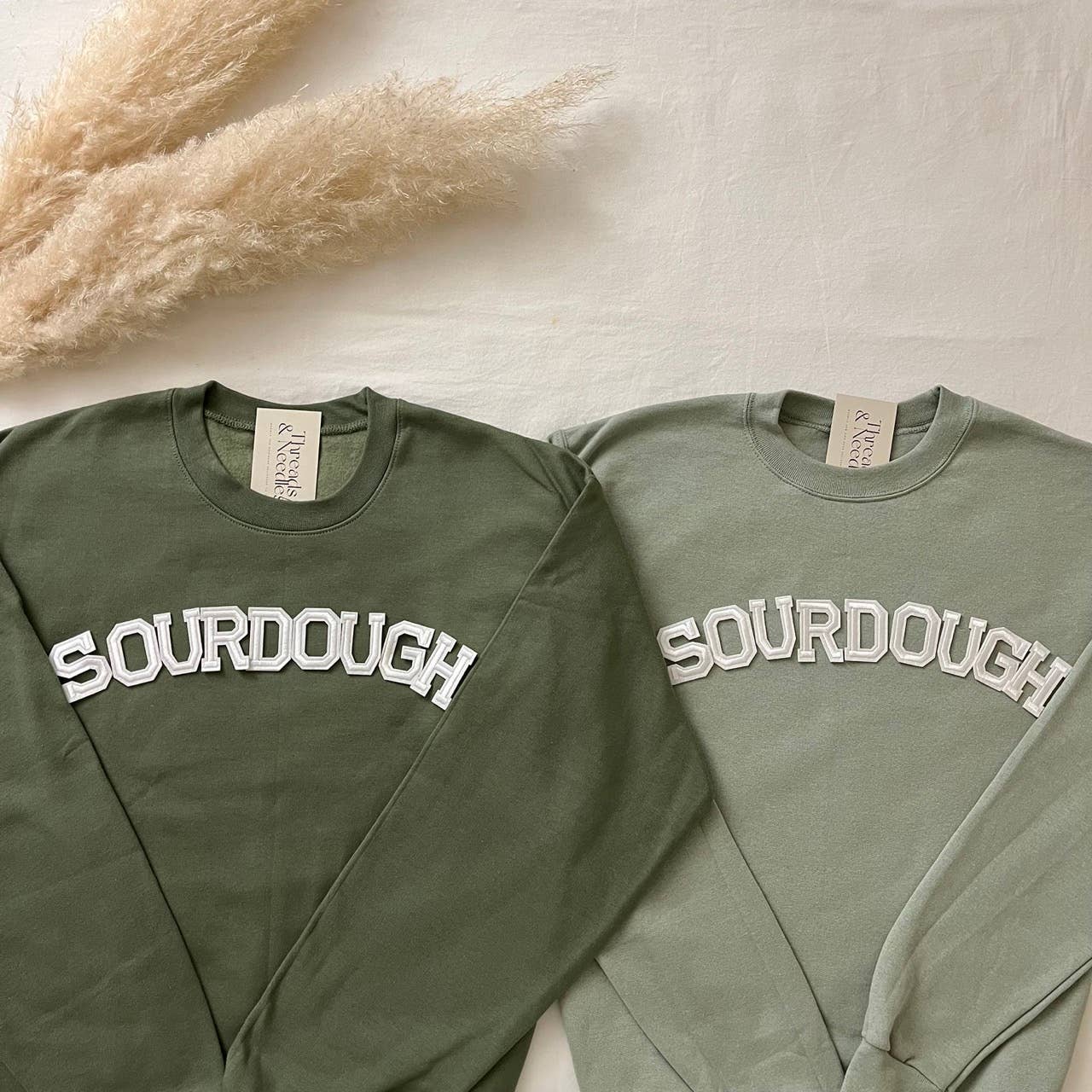 Sourdough Sweatshirt T-Shirts, Hoodie | PodTeesHub.com