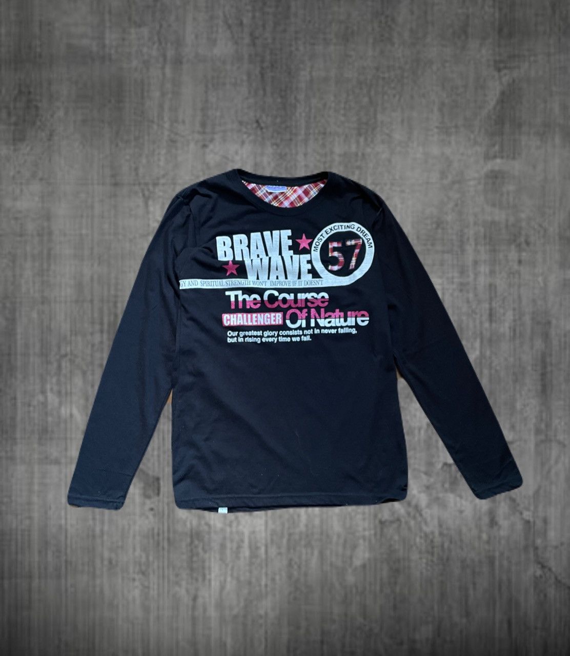 If Six Was Nine 2000s Japanese Archive Vkei Glitter Porm Long Sleeve Tee Hoodie, Sweatshirt | PodTeesHub.com