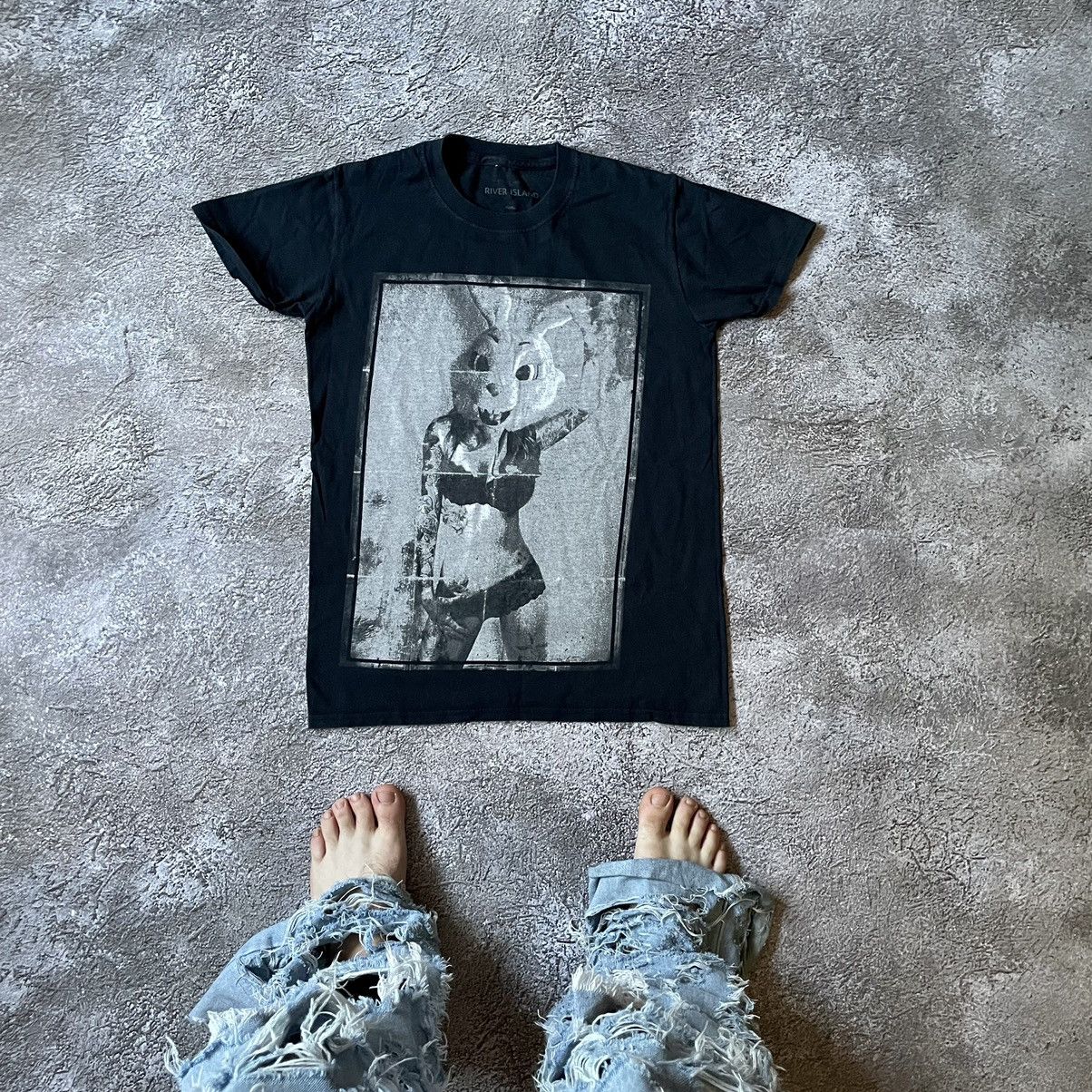 Band Vintage Y2k Sexy Bunny Girl Sex Porno Funny T-Shirts, Hoodie, Sweatshirt