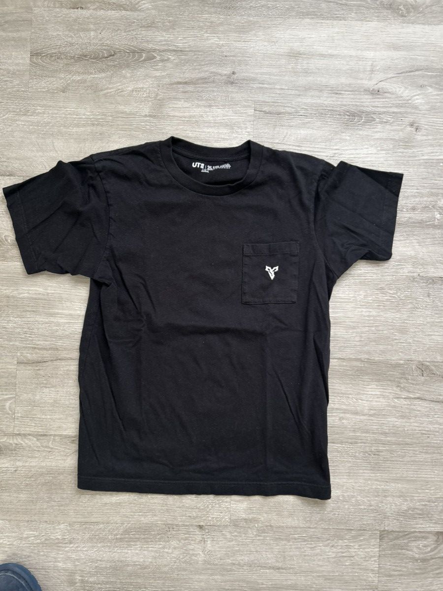 Final Fantasy Tee Hoodie, Sweatshirt | PodTeesHub.com
