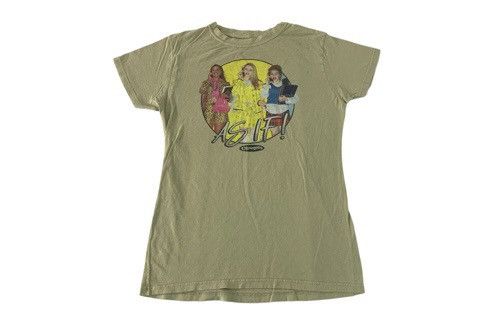 Vintage Paramount Picture Clueless Comedy Film Printed Tee Hoodie, Sweatshirt | PodTeesHub.com