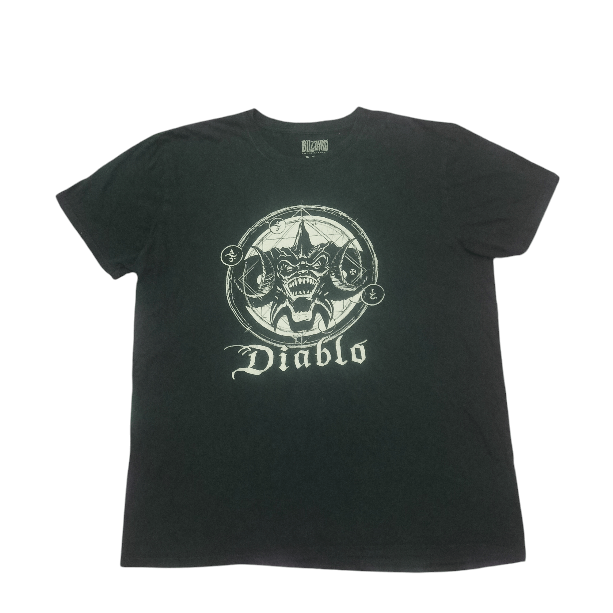 Other Blizzard Entertainment Gaming Diablo T-Shirts, Hoodie, Sweatshirt | PodTeesHub.com