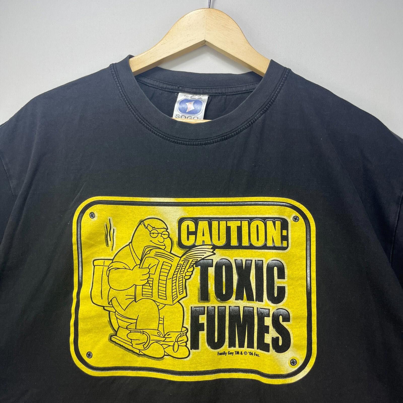 Vintage Y2k Family Guy Peter Griffin T Shirt Xl Funny Hoodie, Sweatshirt | PodTeesHub.com