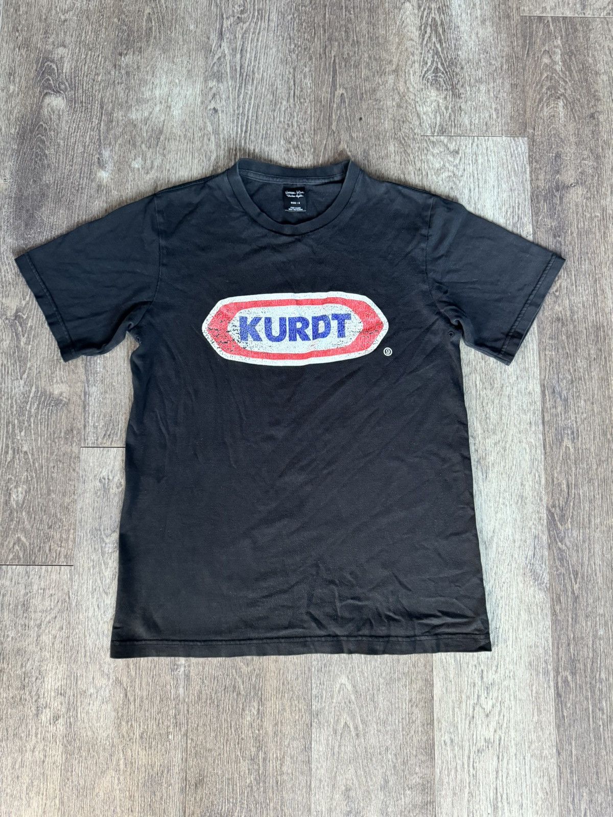 N Ine Number N Ine Kurdt Tee Hoodie, Sweatshirt | PodTeesHub.com