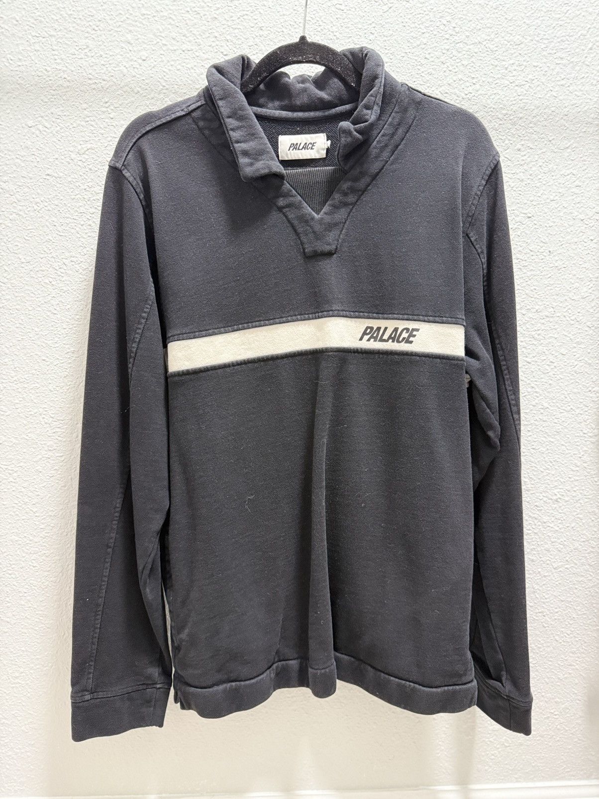 Palace Jersey Drill Top T-Shirts, Hoodie, Sweatshirt | PodTeesHub.com
