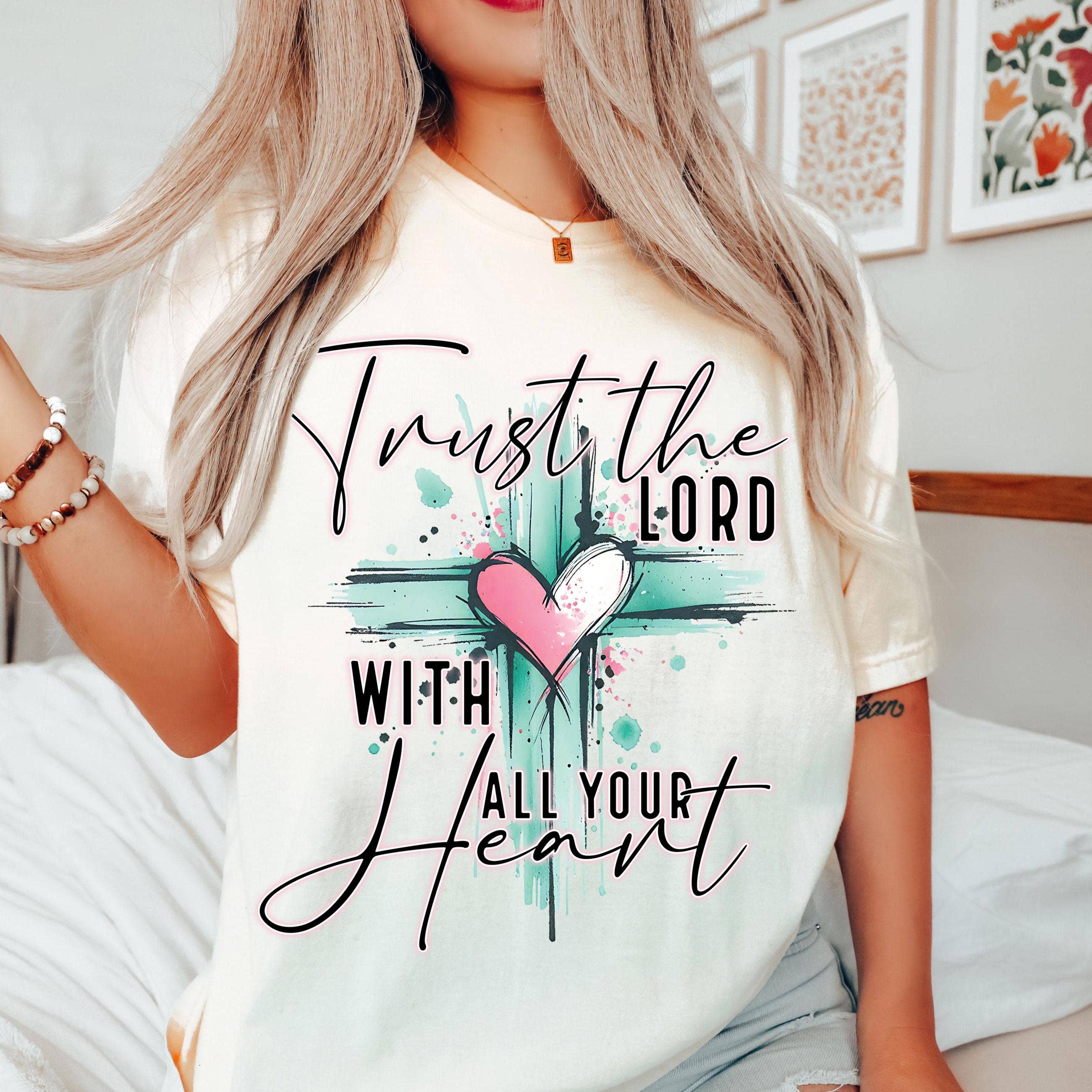Faithful Worshipper Christian T-Shirt Bible Verse Tee Hoodie, Sweatshirt | PodTeesHub.com