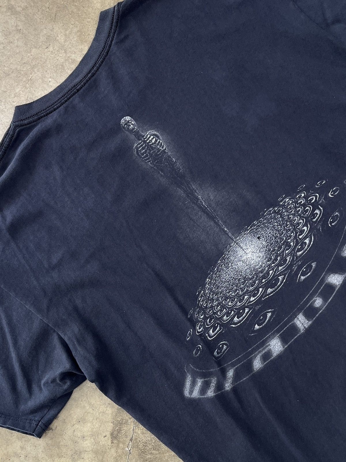 Band Tees Vintage 2006 Tool 10000 Days Tour Tee Xxl Hoodie, Sweatshirt | PodTeesHub.com