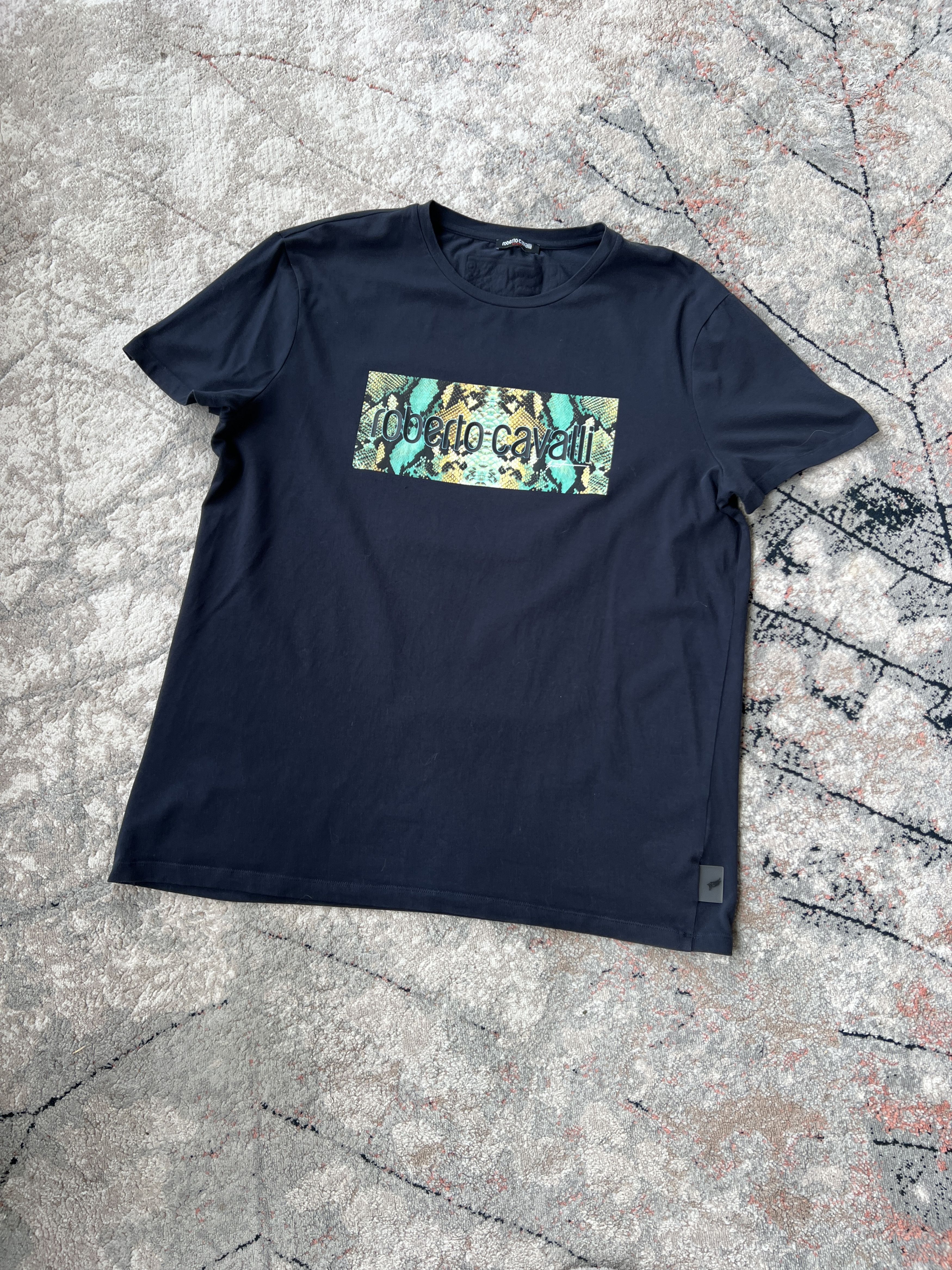 Cavalli Roberto Cavalli Sport Tee Hoodie, Sweatshirt | PodTeesHub.com