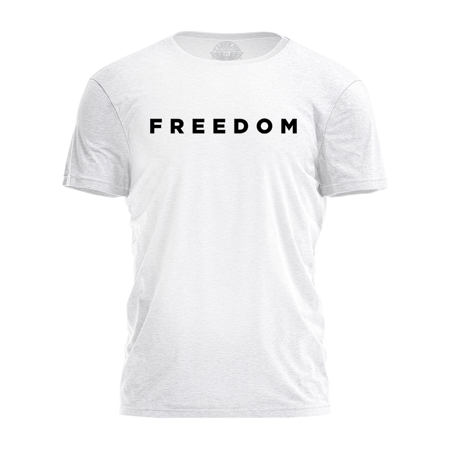 Freedom Tee - 4137 Hoodie, Sweatshirt | PodTeesHub.com