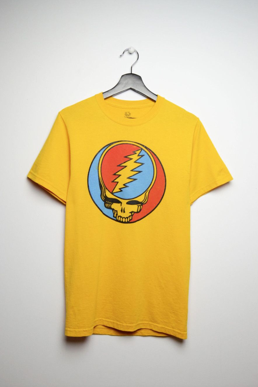 Dead Grateful Dead Tee Hoodie, Sweatshirt | PodTeesHub.com