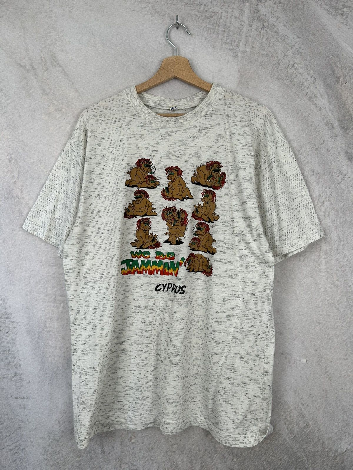 Vintage Cyprus Humor Graphic Tee Sex Hype Streetwear Hoodie, Sweatshirt | PodTeesHub.com