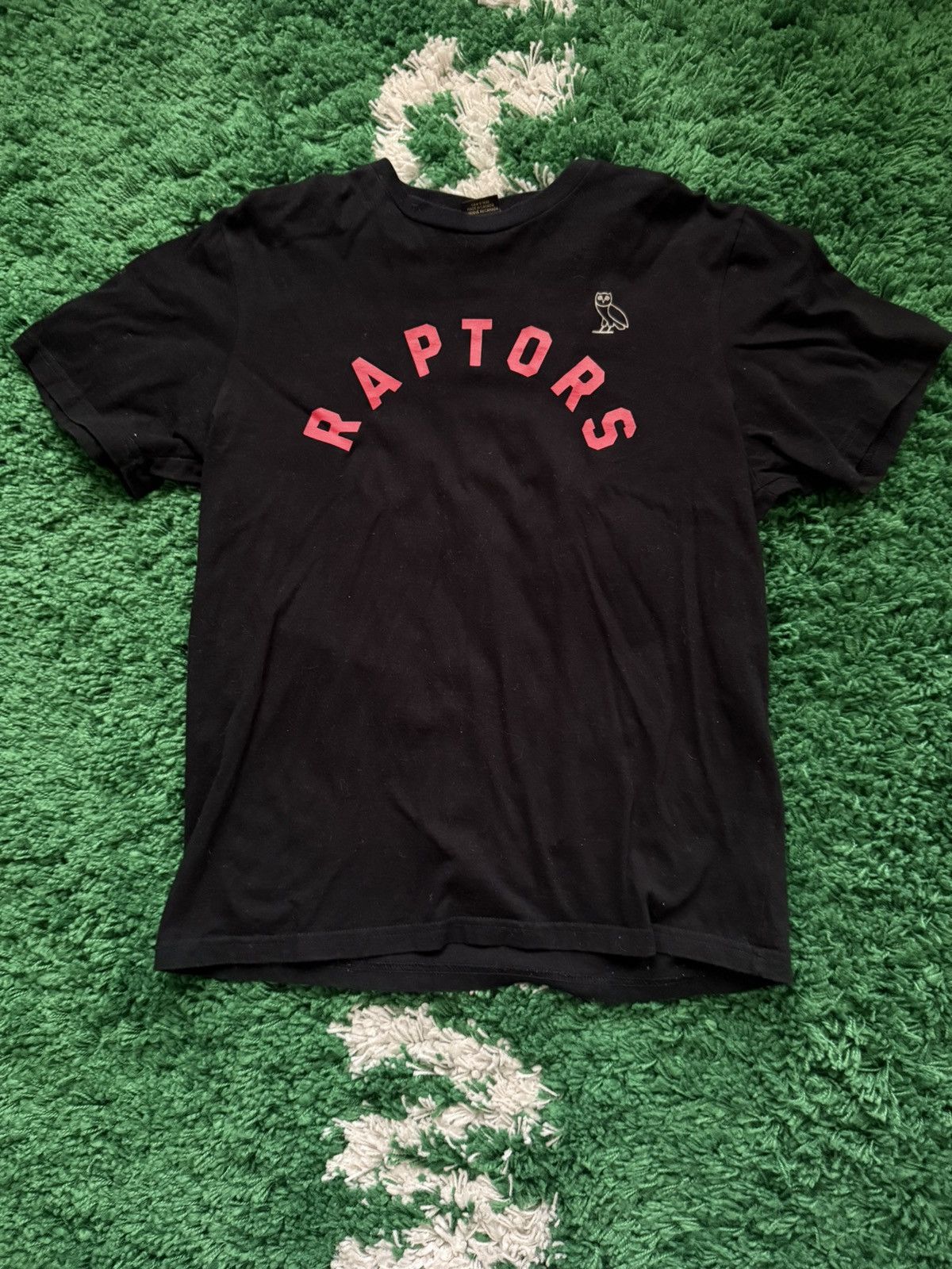 October S Very Own Ovo X Toronto Raptors Tee Hoodie, Sweatshirt | PodTeesHub.com