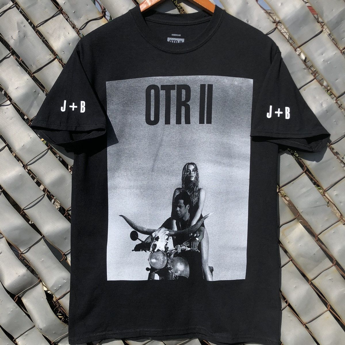 Beyonce X Jay Z Otr Ll Jay Z Beyonce Tour 2018 T-Shirts, Hoodie, Sweatshirt | PodTeesHub.com