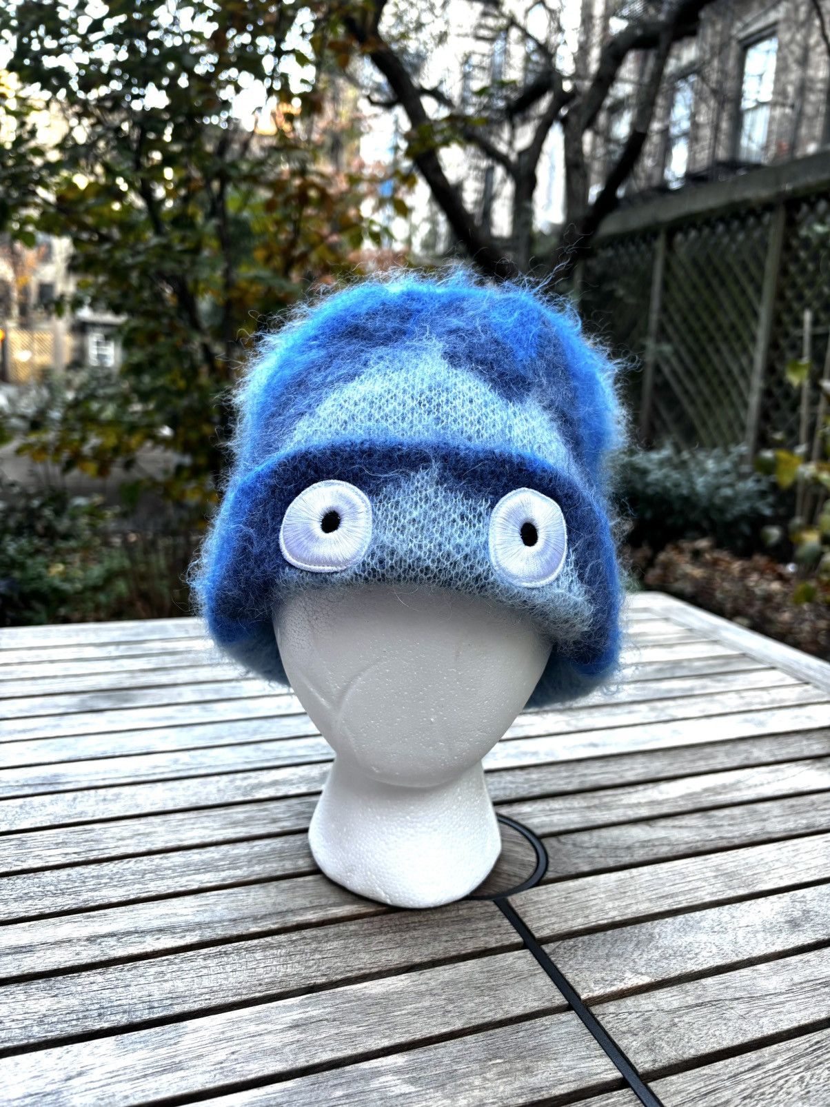Studio Ghibli Calcifer Beanie T-Shirts, Hoodie, Sweatshirt | PodTeesHub.com