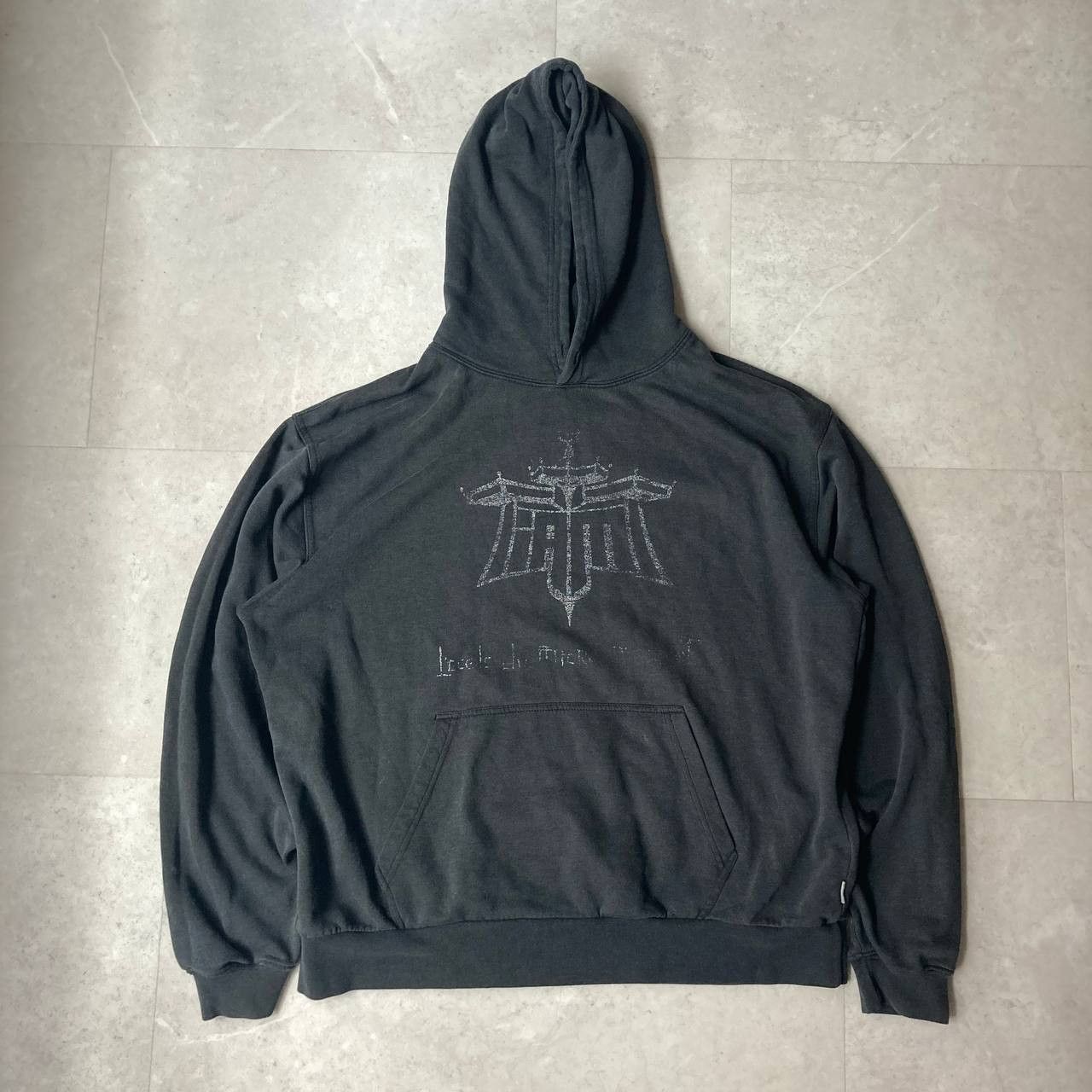 Rap Tees Vintage Iam Akhenaton 361 Vinyl France Marseille Hip Hop Hoodie, Sweatshirt | PodTeesHub.com