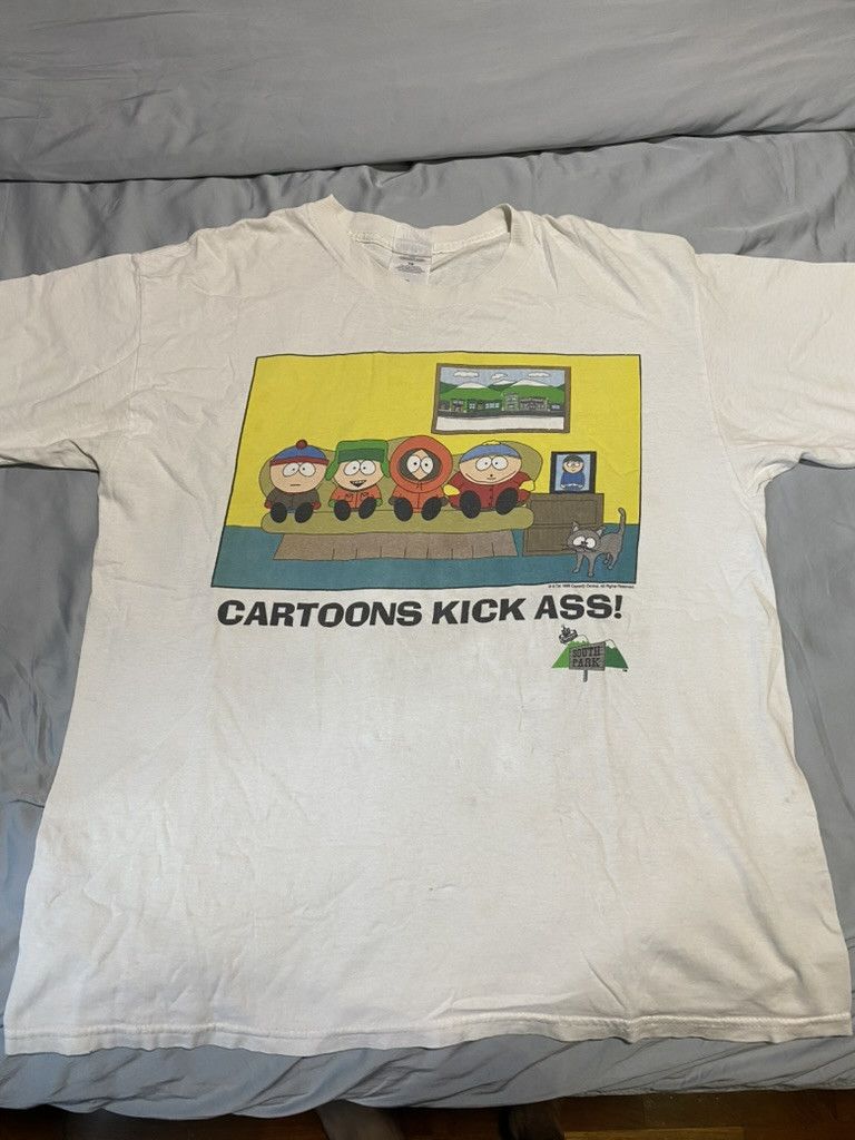 Other Vintage South Park T-Shirts, Hoodie, Sweatshirt