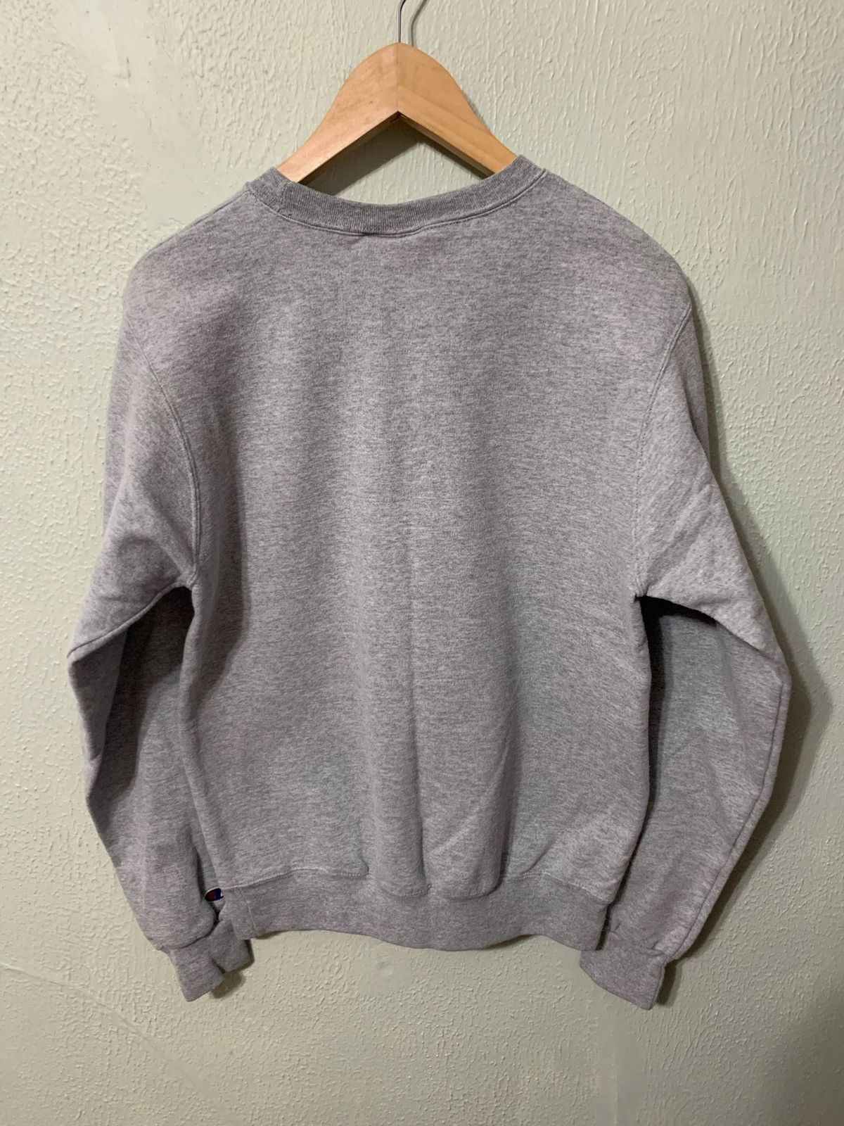 Vintage Crewneck Champion Mankato Mavericks Hooded Vintage Sweatshirt T-Shirts, Hoodie | PodTeesHub.com