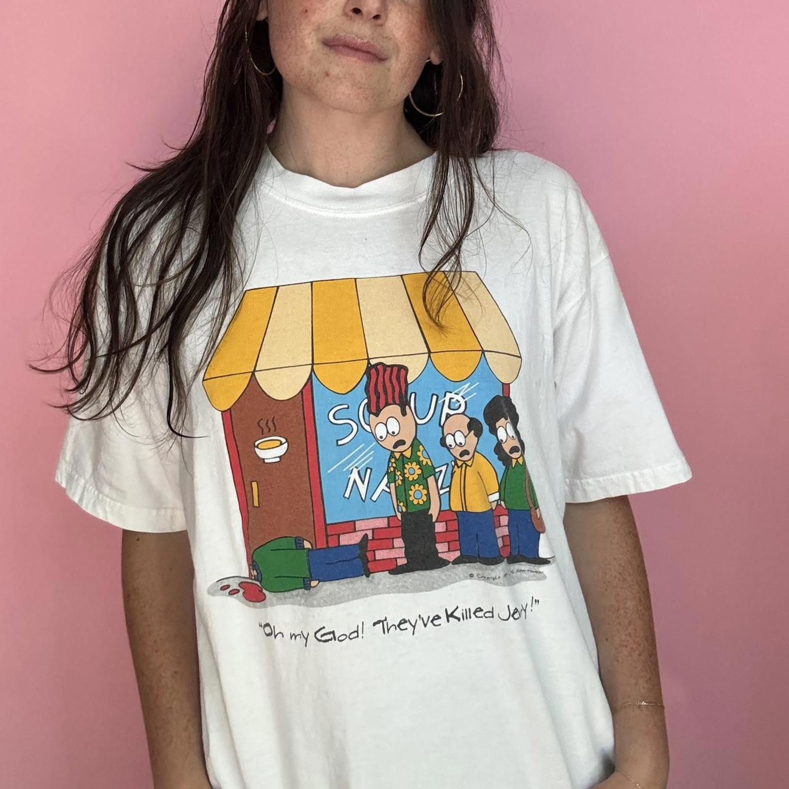 South Park T Shirt Hoodie, Sweatshirt | PodTeesHub.com