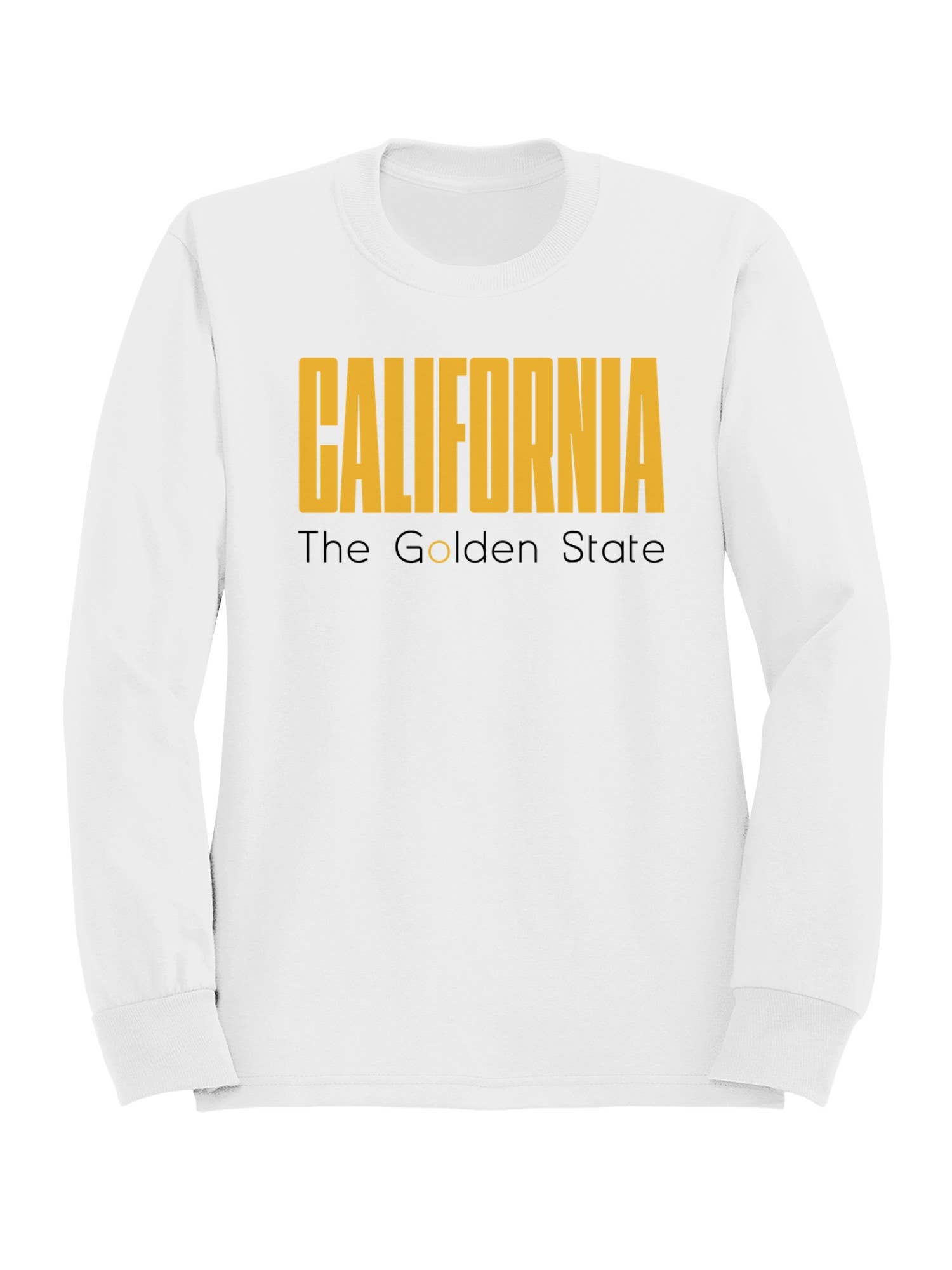 Vintage California Men's Sweatshirt T-Shirts, Hoodie | PodTeesHub.com