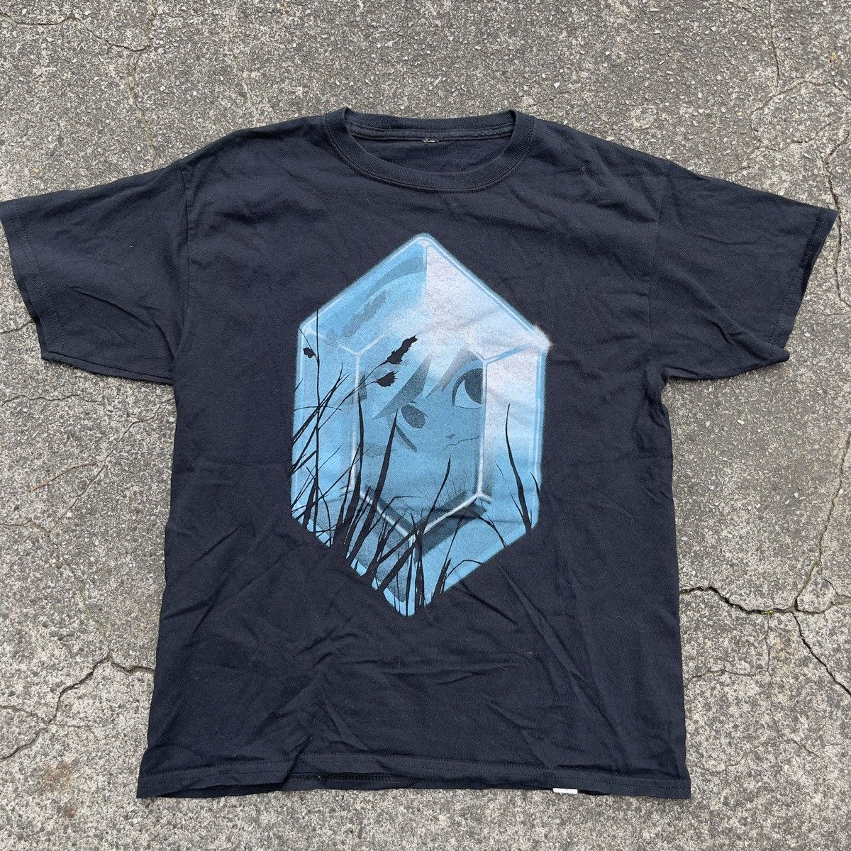 Vintage Retro Y2k Zelda Shirt Hoodie, Sweatshirt | PodTeesHub.com