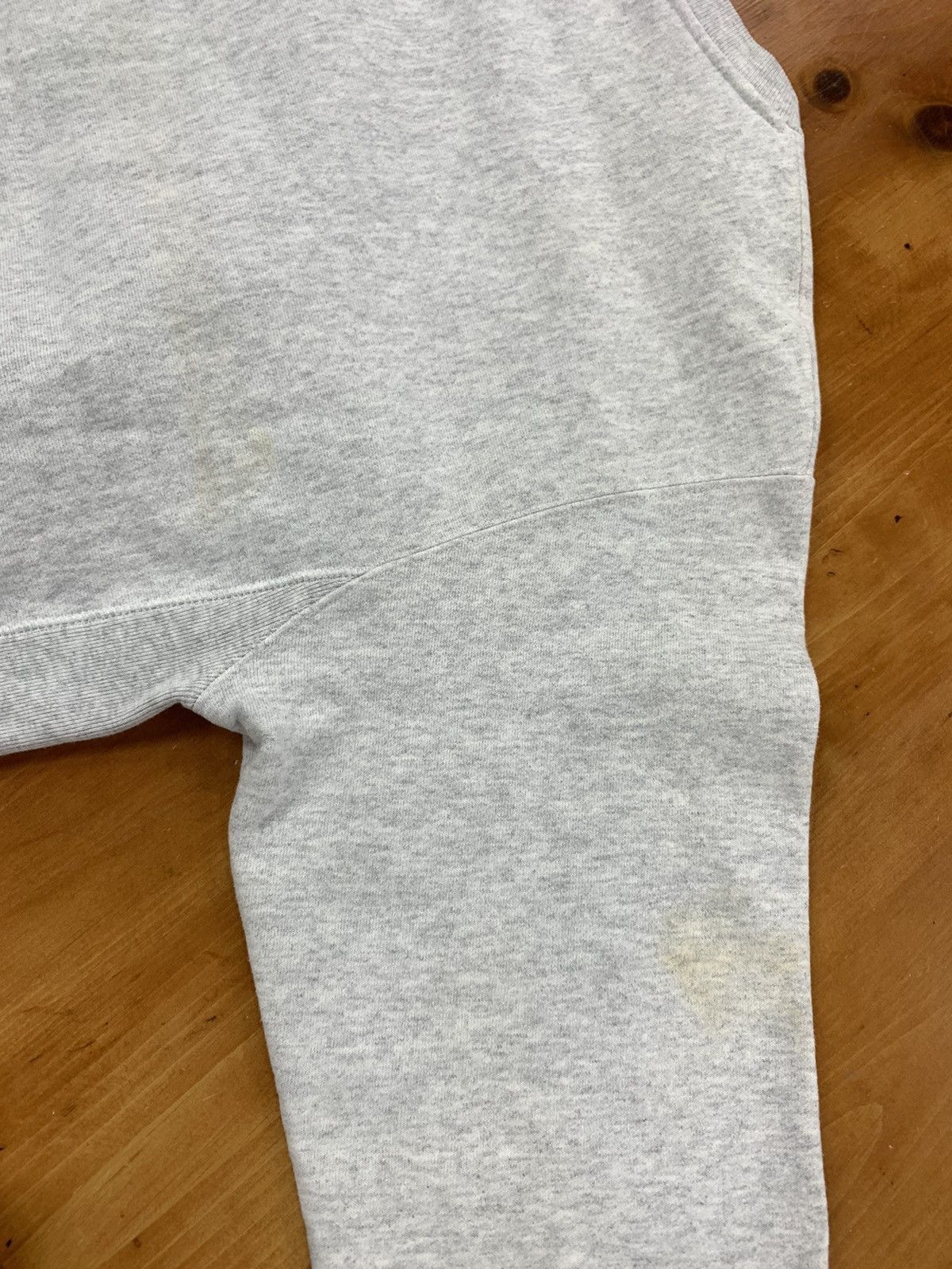 Vintage Crewneck Champion Reverse Weave Luther College Crewneck T-Shirts, Hoodie, Sweatshirt | PodTeesHub.com