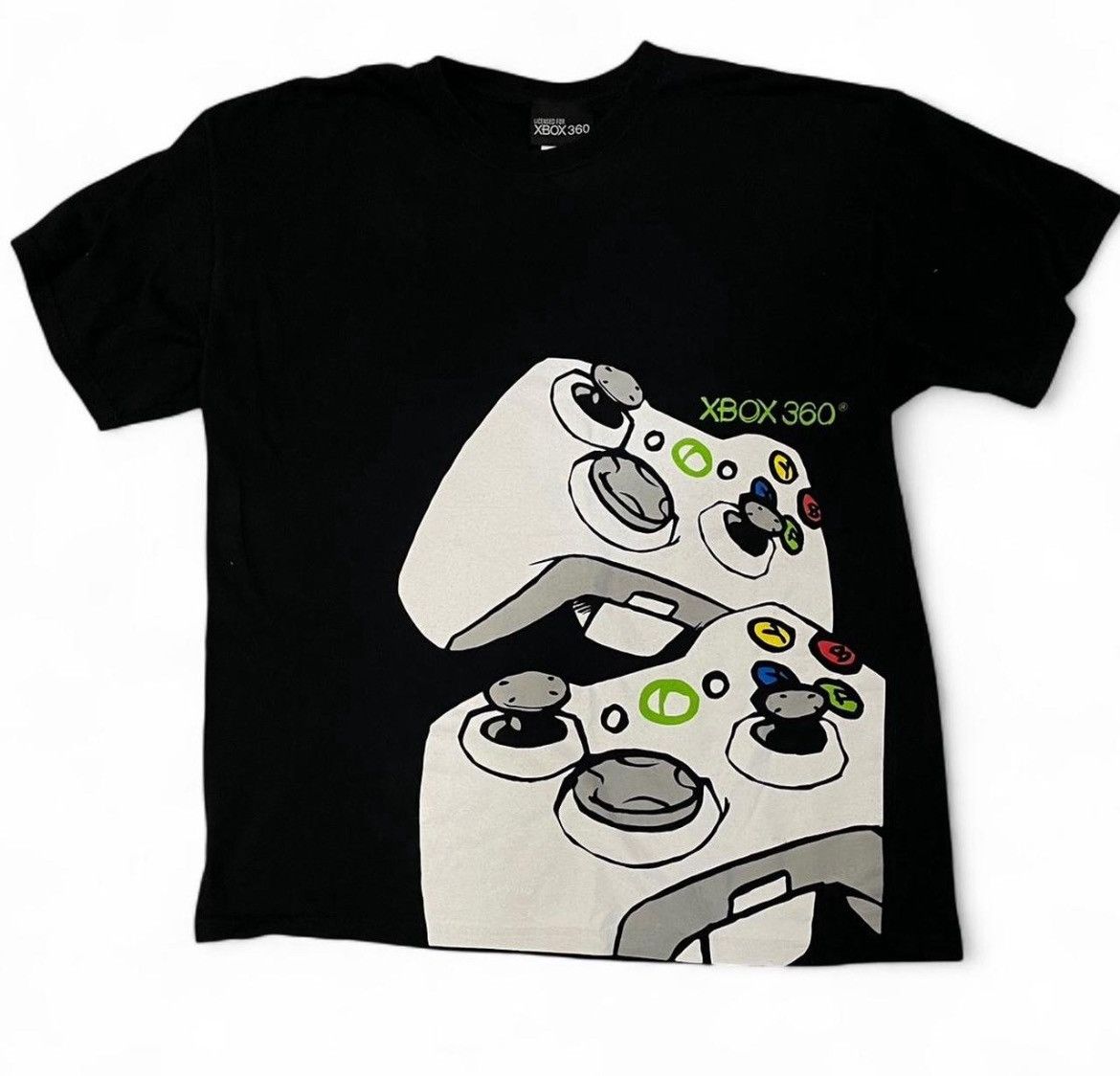 Other Rare 2000s Xbox 360 Promotional T Shirt Hoodie, Sweatshirt | PodTeesHub.com