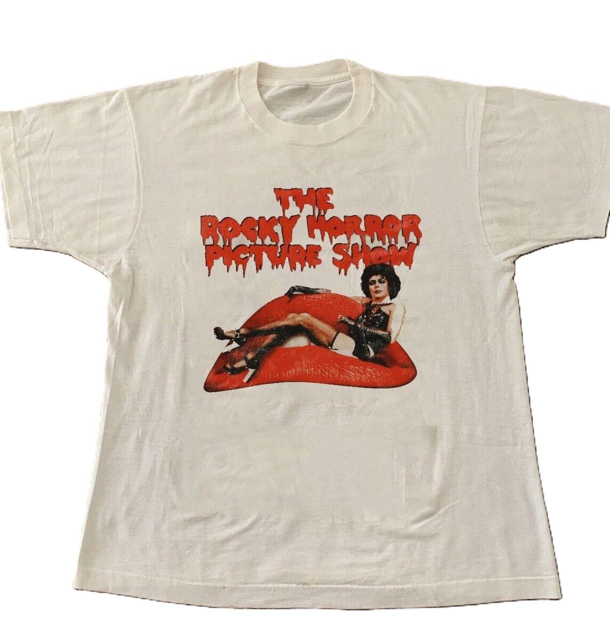 Gildan Rocky Horror T Shirt Hoodie, Sweatshirt | PodTeesHub.com
