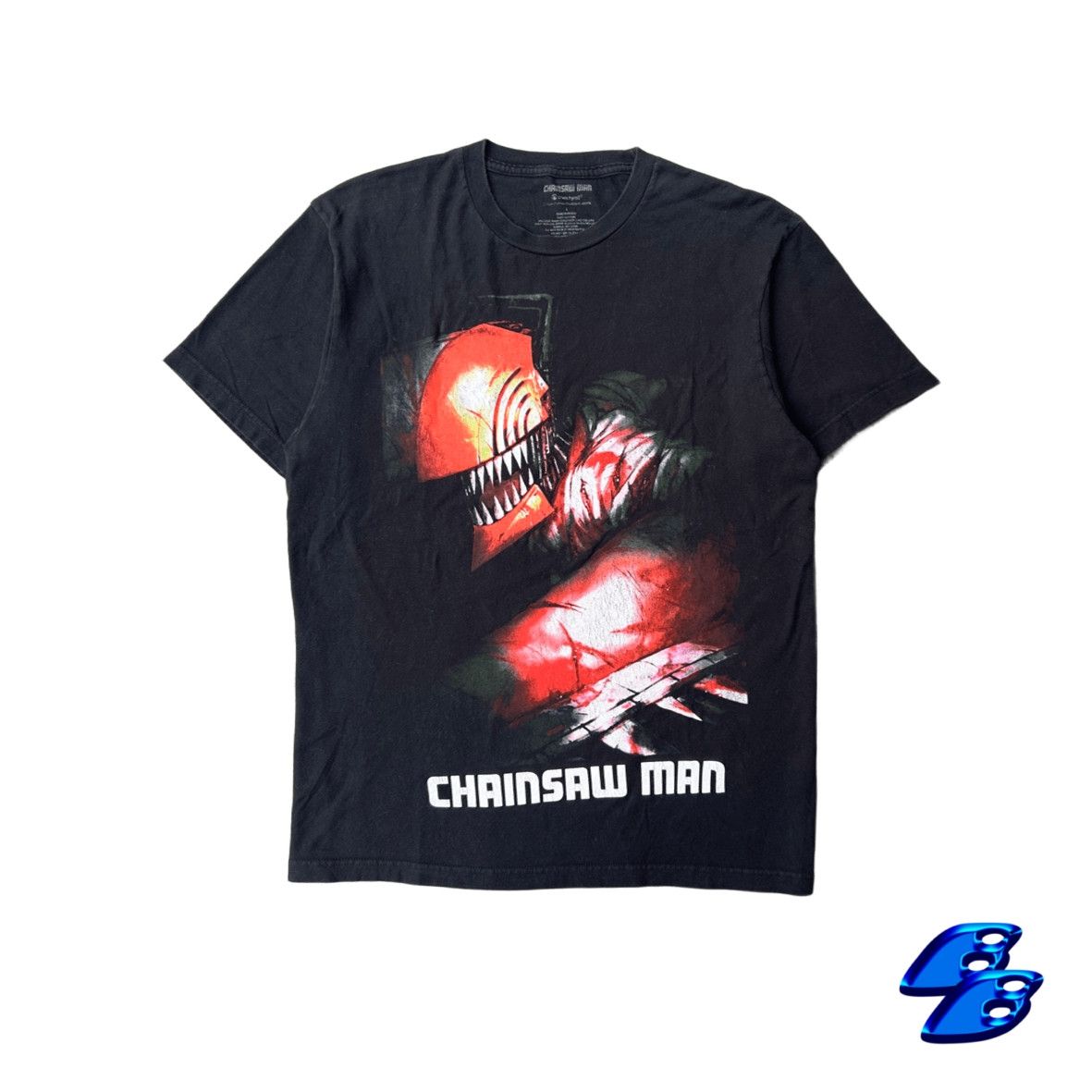 Chainsaw Man Anime Official T-Shirts, Hoodie, Sweatshirt