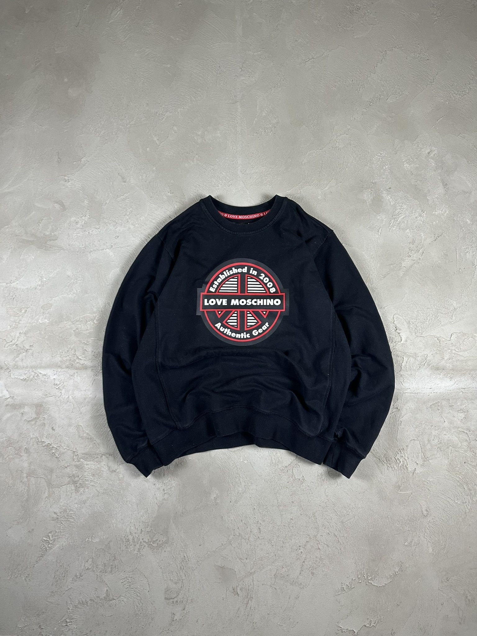 Love Moschino Big Logo T-Shirts, Hoodie, Sweatshirt