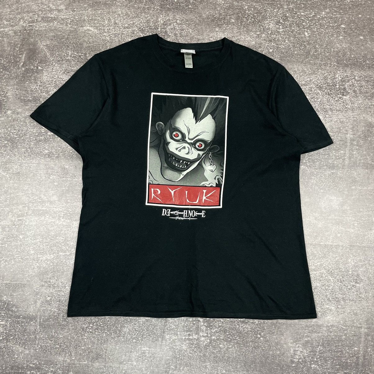Anime Anima Death Note Ryuk T-Shirts, Hoodie, Sweatshirt