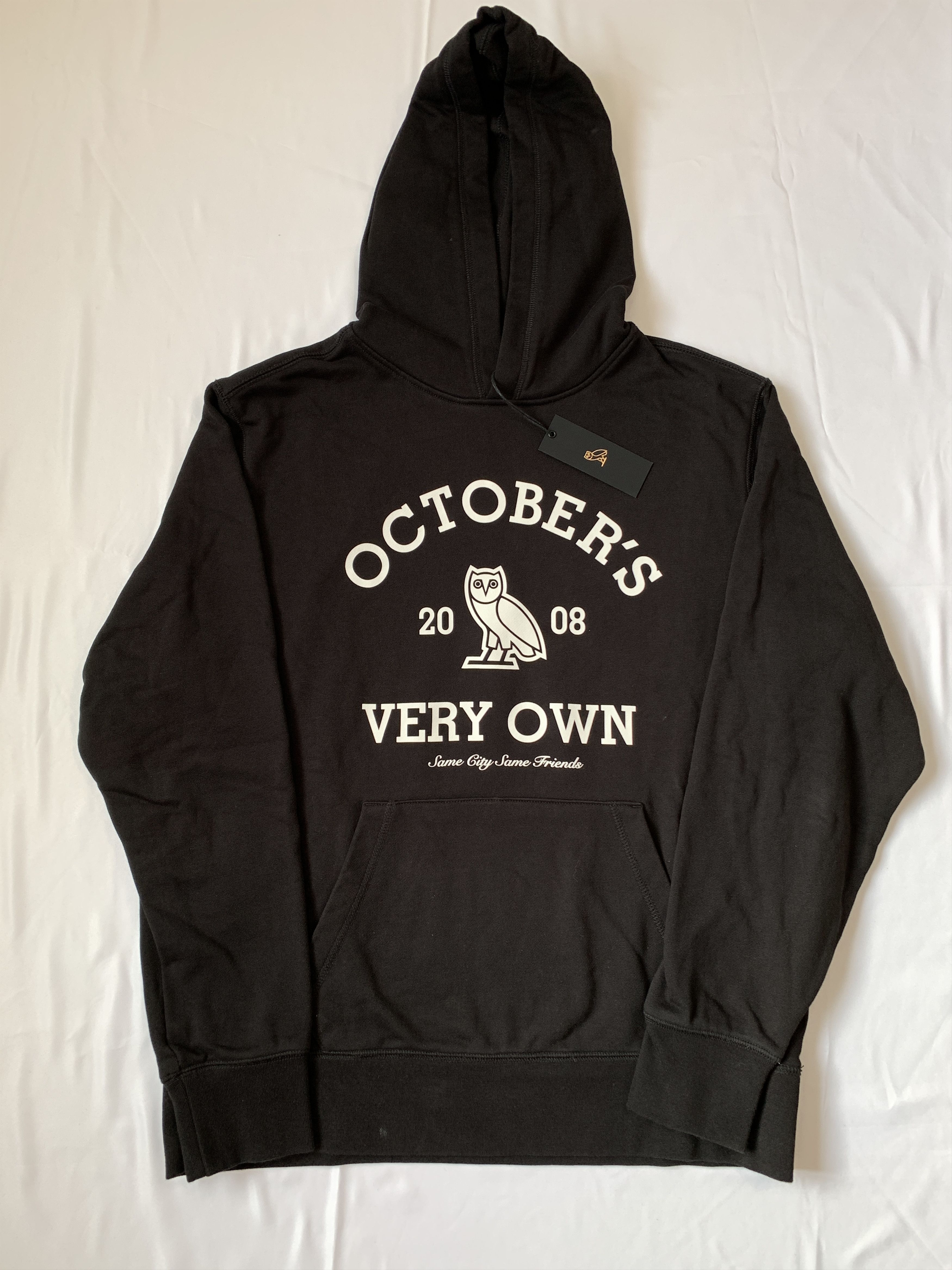 October S Very Own Ovo Collegiate Hoodie T-Shirts, Sweatshirt | PodTeesHub.com