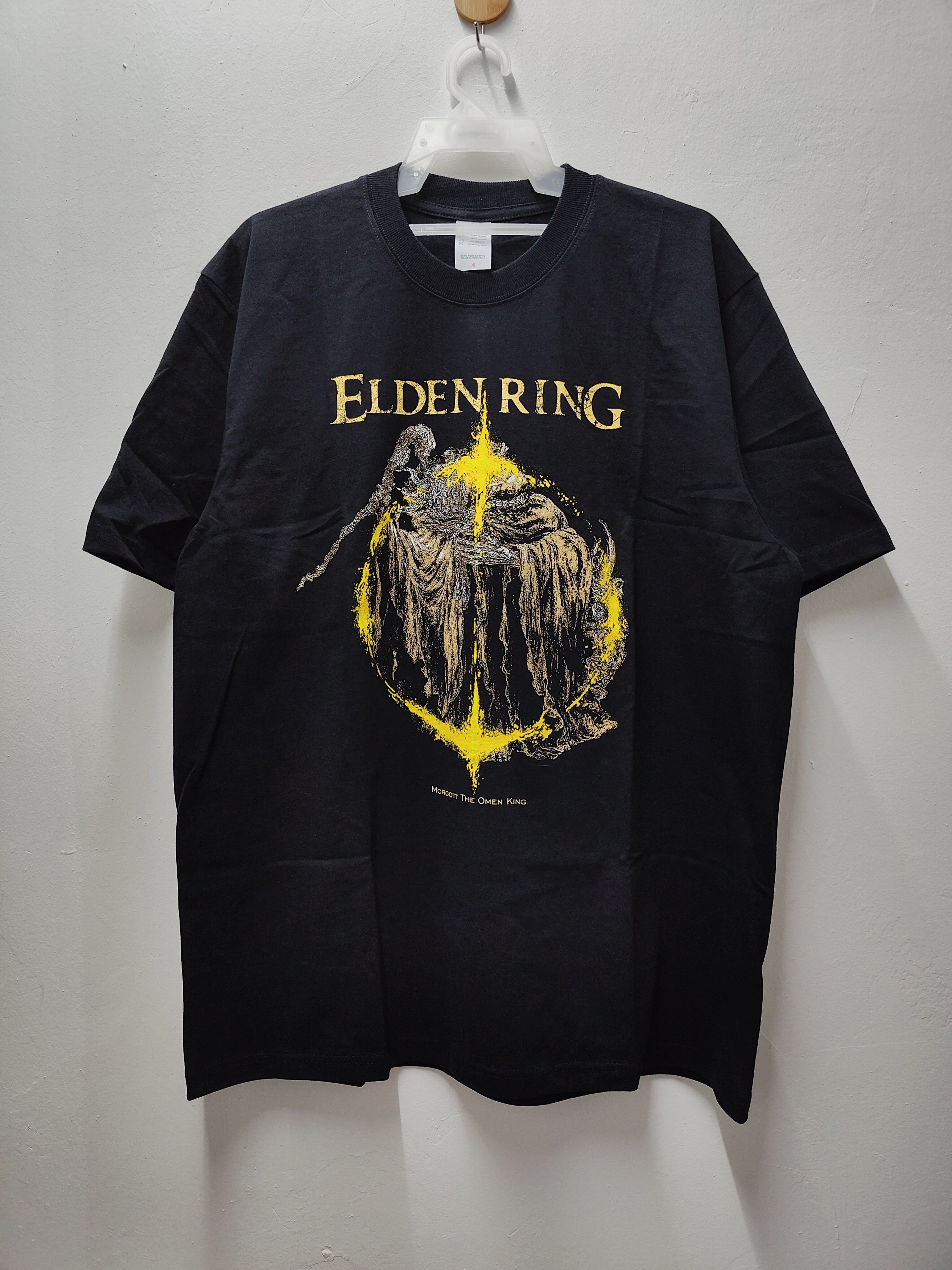 Playstation Elden Ring Morgott Omen King T-Shirts, Hoodie, Sweatshirt