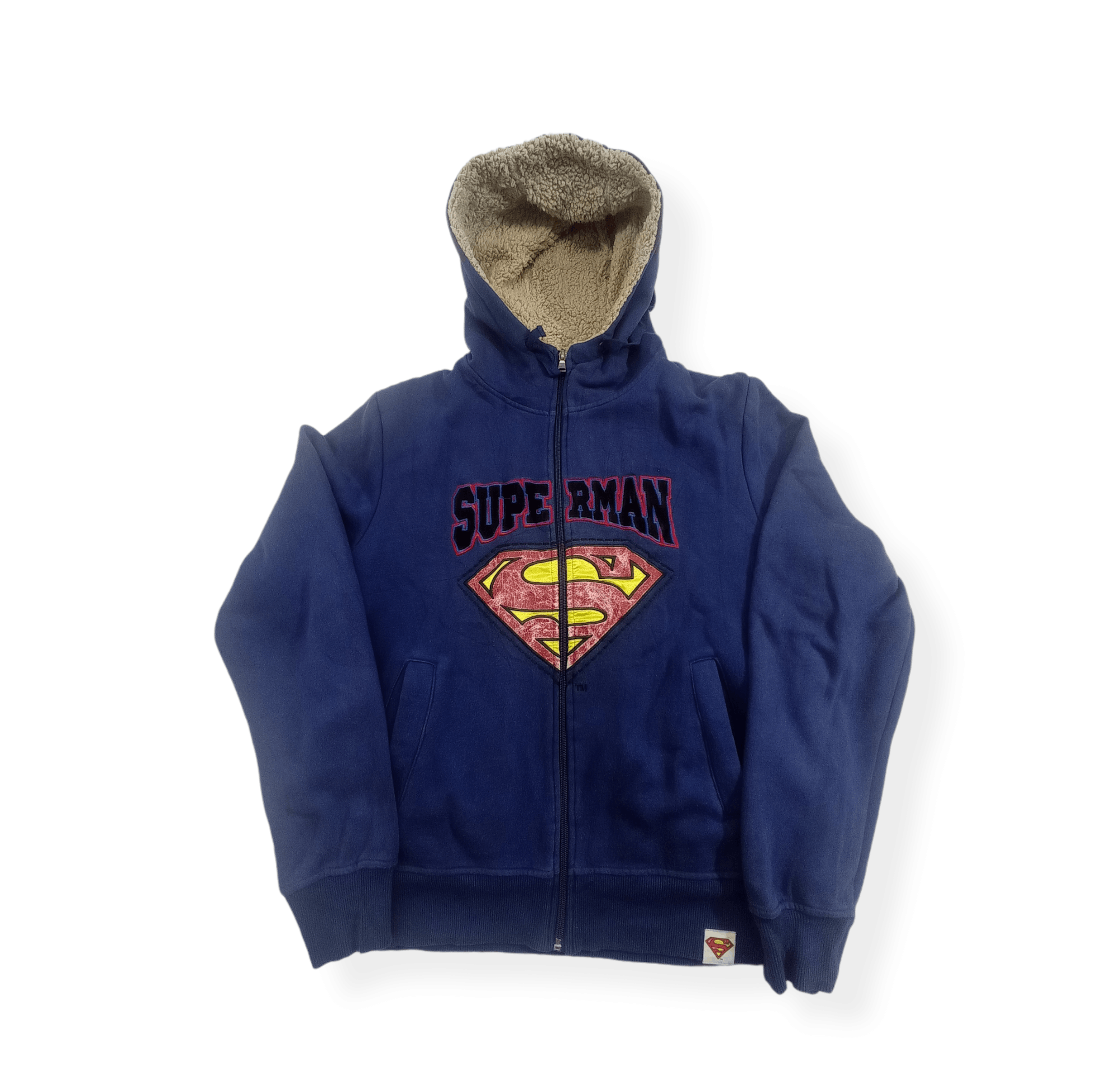 Other Superman Hoodie Zipper Sweatshirts T-Shirts | PodTeesHub.com