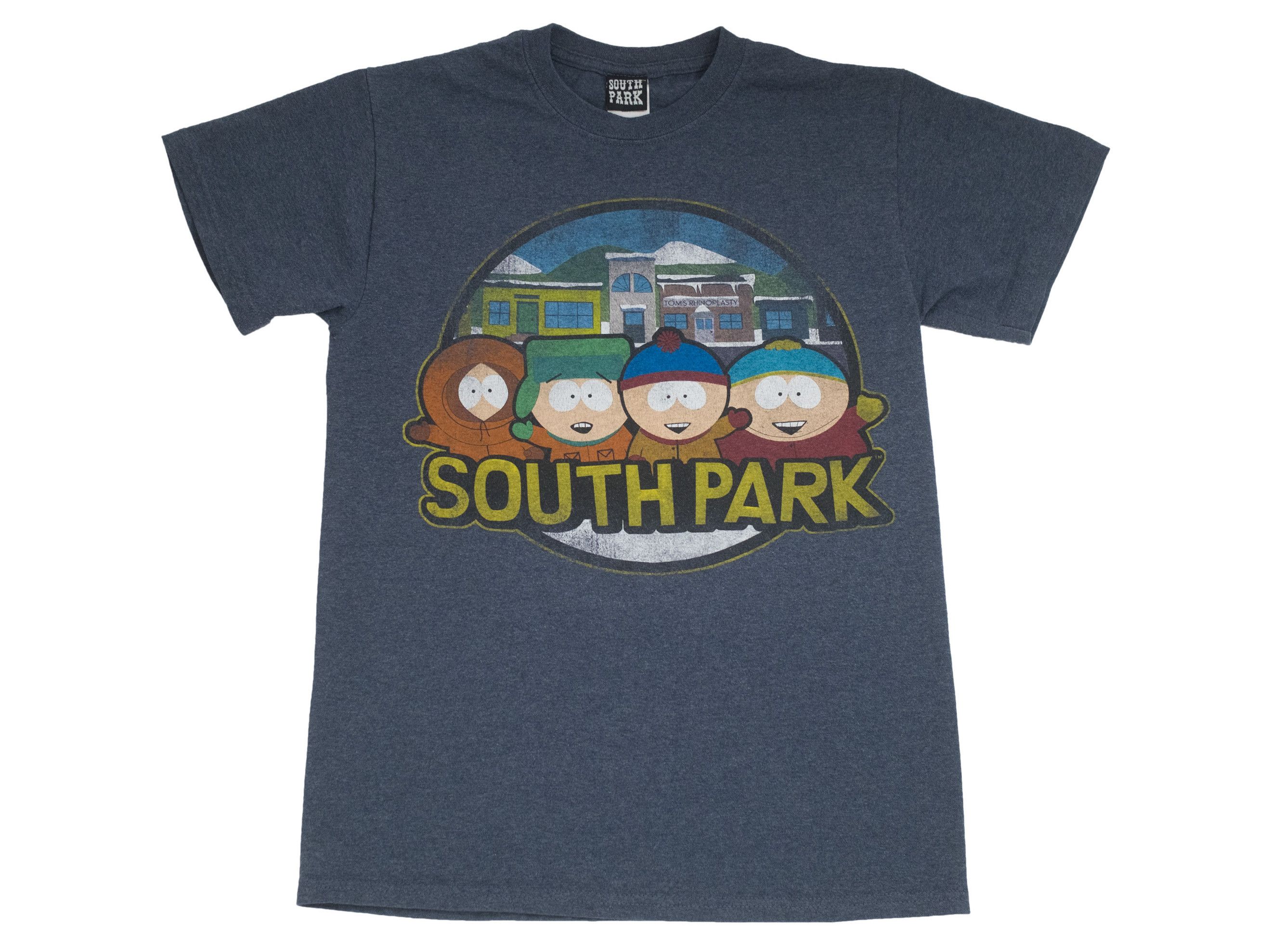 Vintage South Park 90s Tv Show Movie Film Vintage Funny Humor Y2k T-Shirts, Hoodie, Sweatshirt | PodTeesHub.com