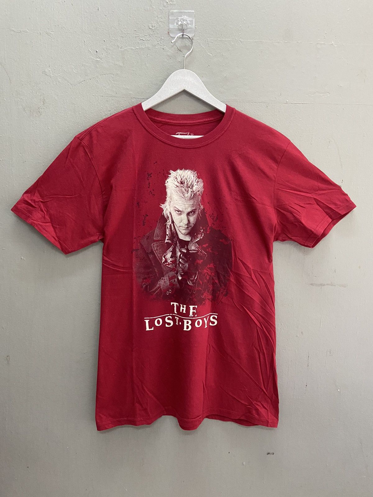 Expert Horror The Lost Boys Horror Movie Tee Shirt Hoodie, Sweatshirt | PodTeesHub.com