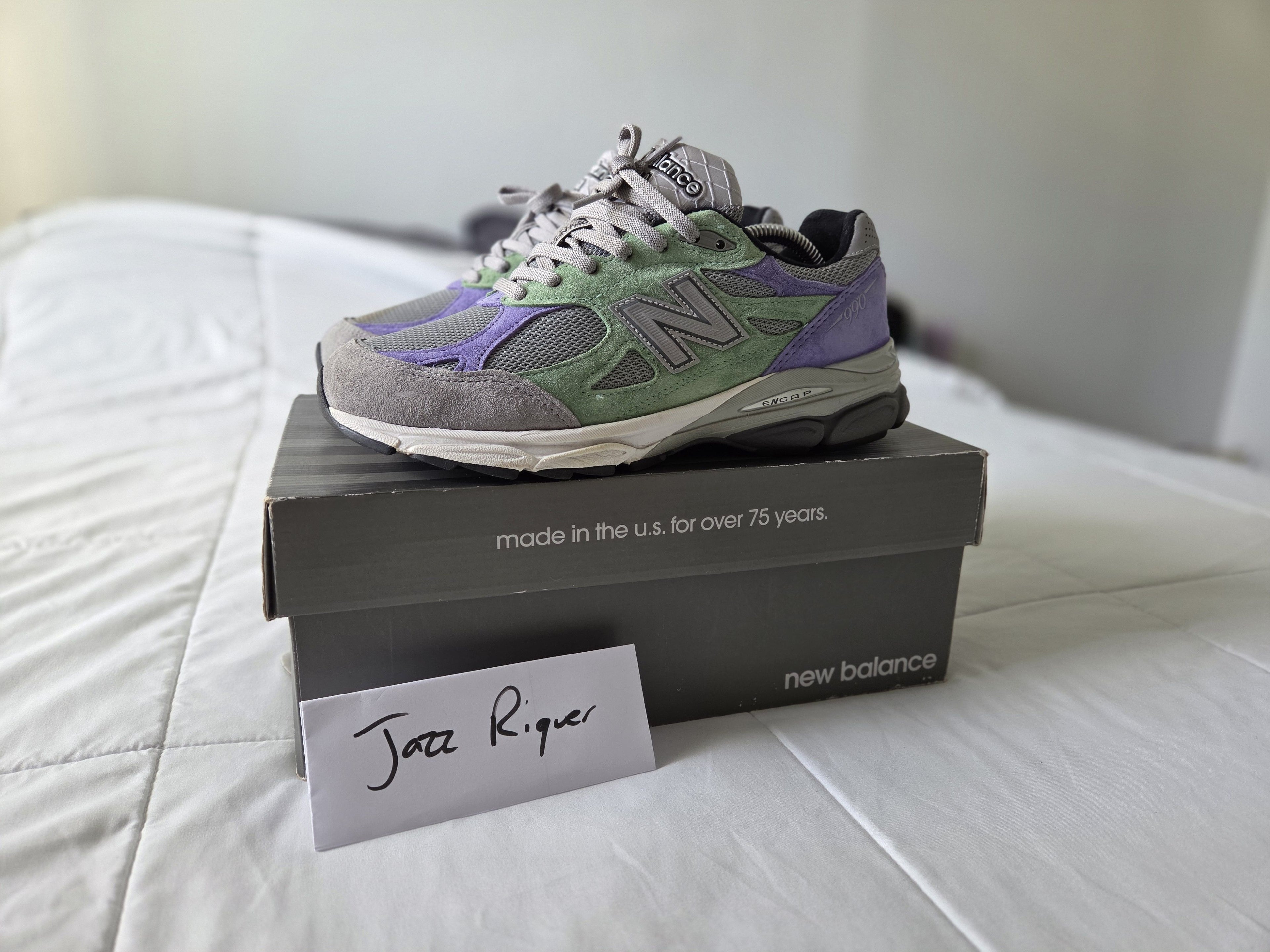 Rats Stray Rats X New Balance 990v3 The Joker Reprise T-Shirts, Hoodie, Sweatshirt | PodTeesHub.com