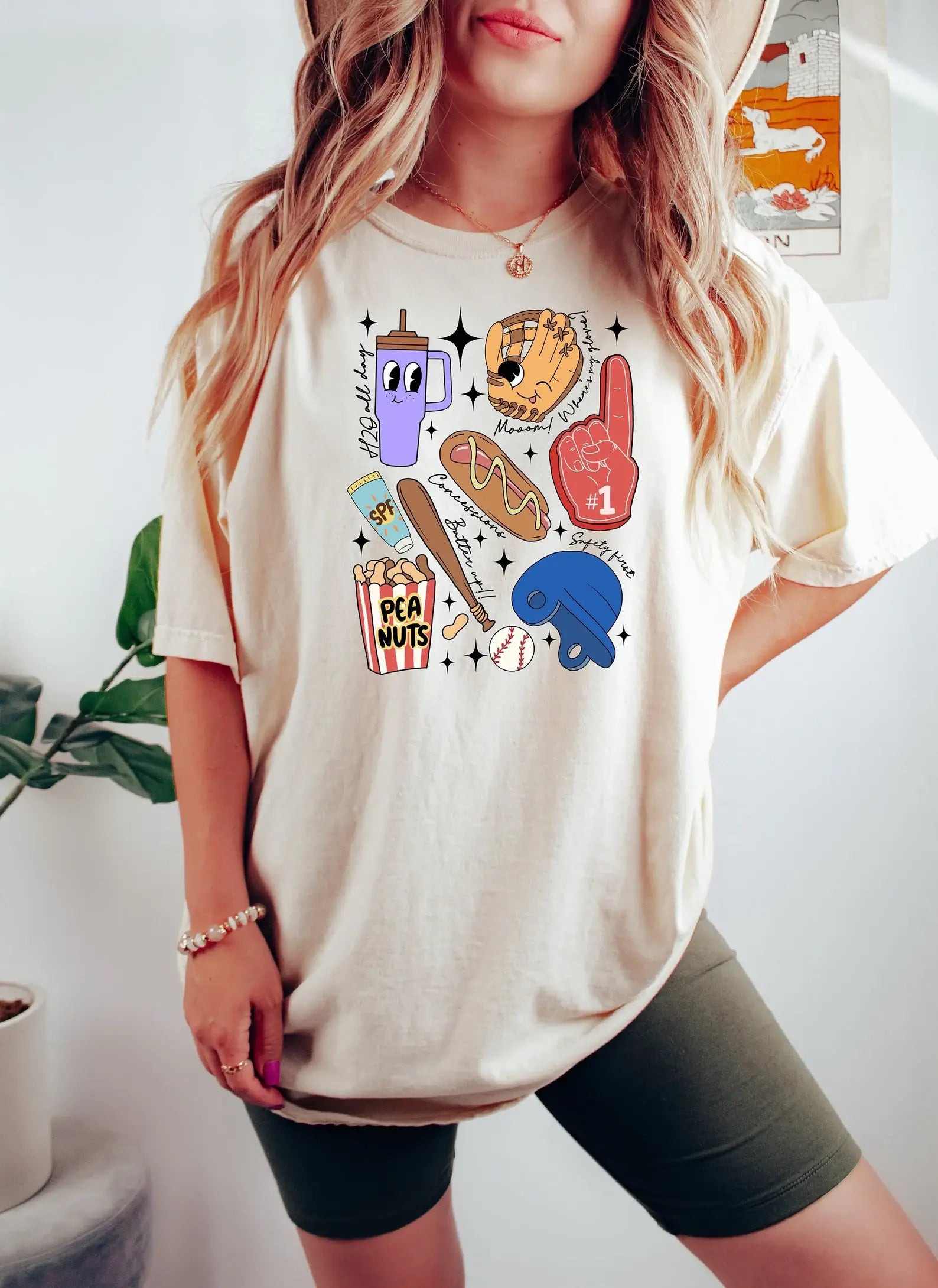 Baseball Mama T-Shirt, Hot Mess Mama Shirt Hoodie, Sweatshirt | PodTeesHub.com