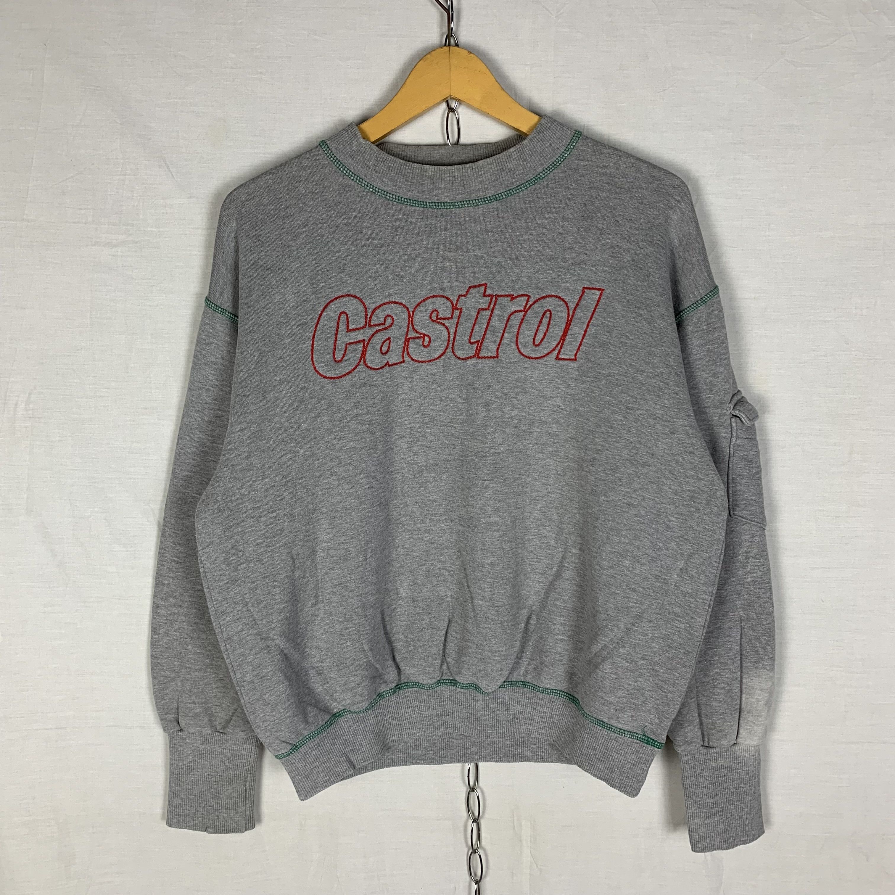 Vintage Castrol Racing T-Shirts, Hoodie, Sweatshirt