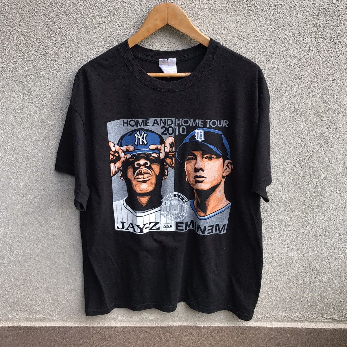 Jayz Rap Tee Tour Hiphop Hoodie, Sweatshirt | PodTeesHub.com