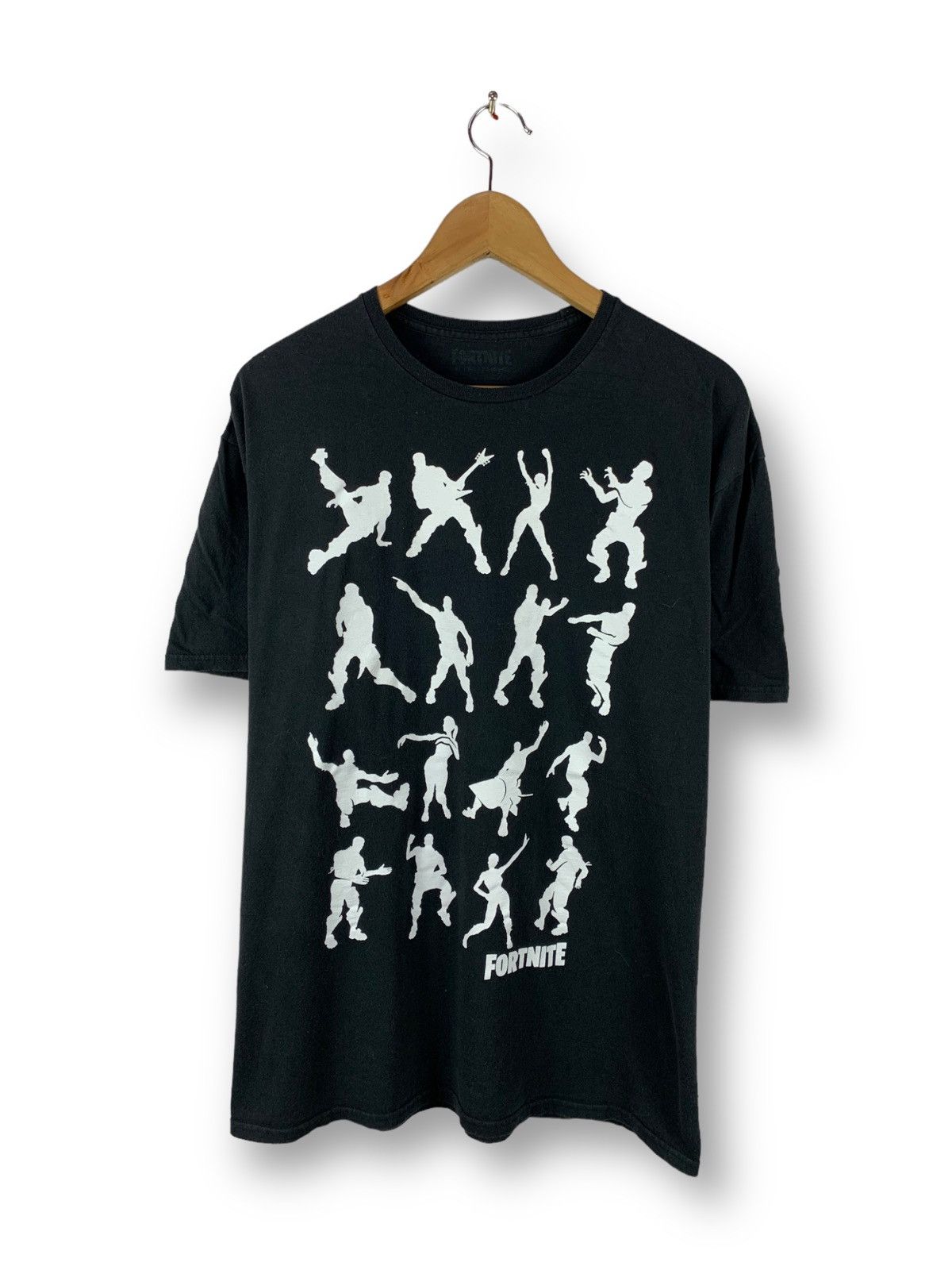Playstation Steals Fortnite Gaming Promo Tee Hoodie, Sweatshirt | PodTeesHub.com