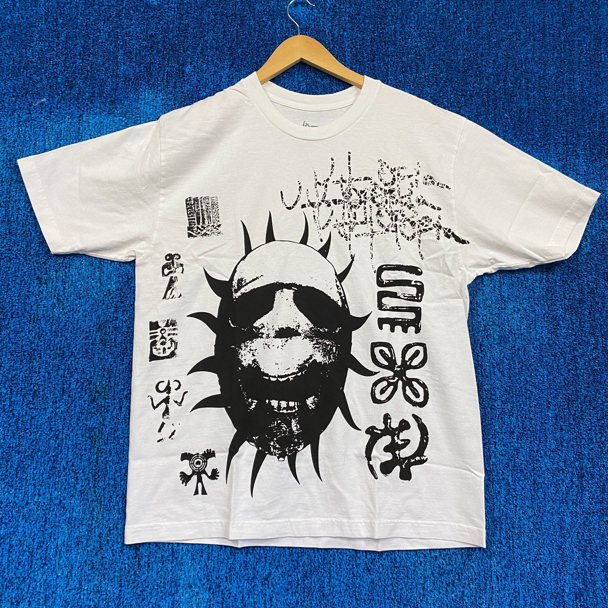 Travis Scott Utopia C1 Topia Pack Travis Scott Hip Hop Tee L Hoodie, Sweatshirt | PodTeesHub.com