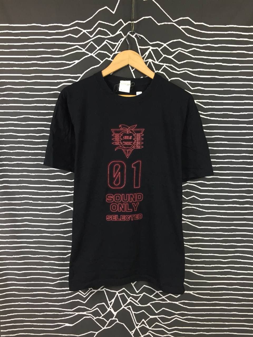 Anime Vtg Cospa Seele Neon Genesis Evangelion Anime Tee Hoodie, Sweatshirt | PodTeesHub.com